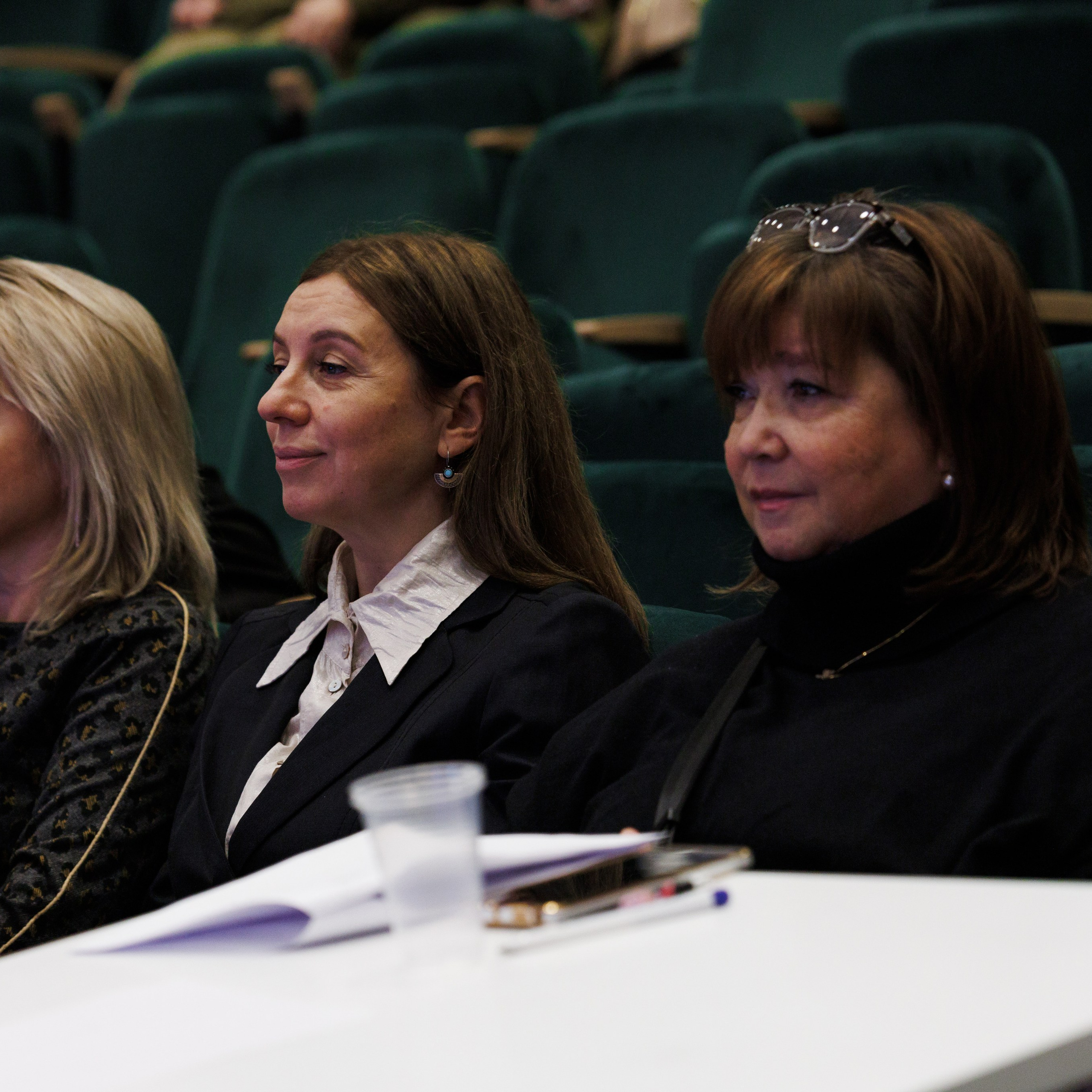 Всероссийский фестиваль «Виват, таланты!». Галерея ПрофАС