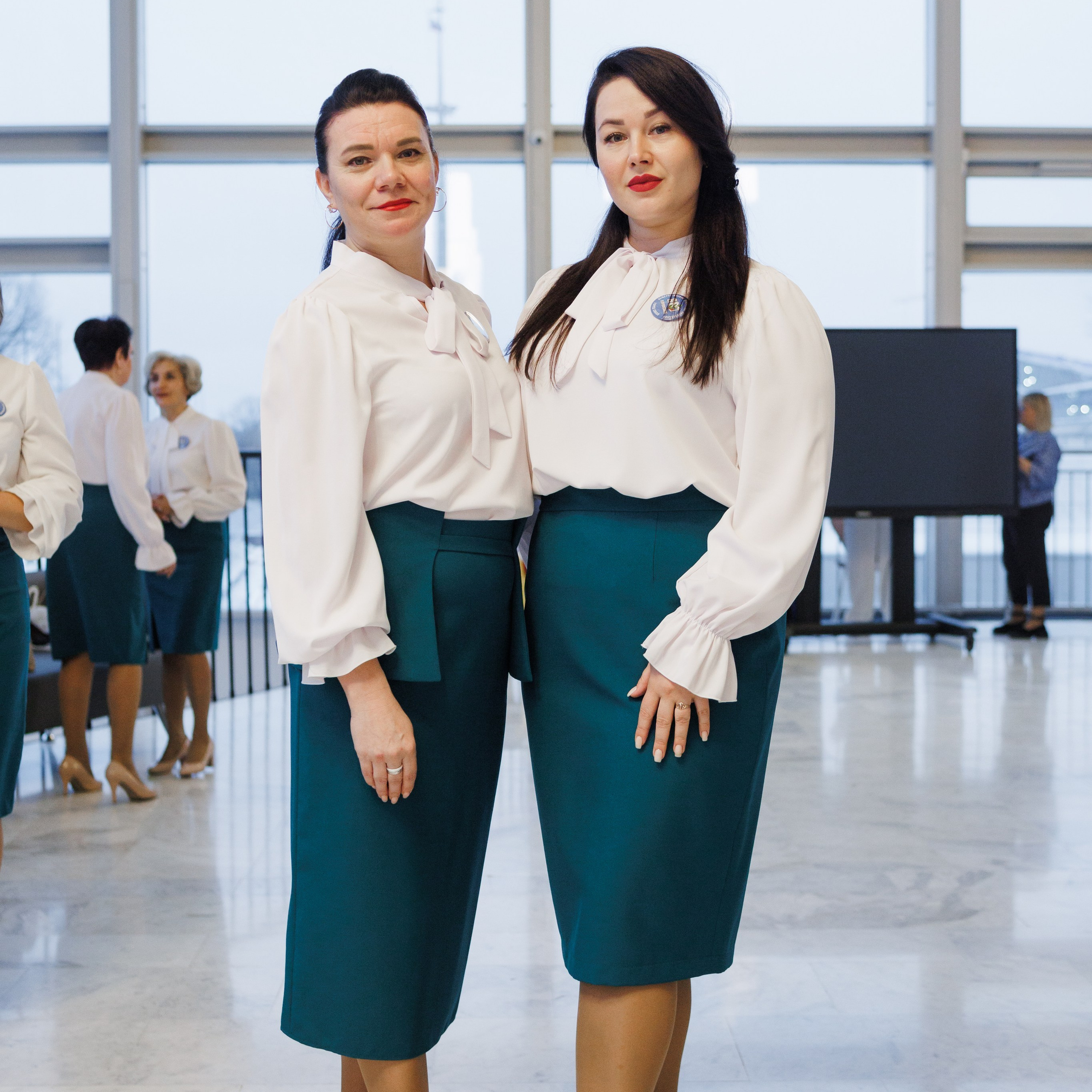 Всероссийский фестиваль «Виват, таланты!». Галерея ПрофАС