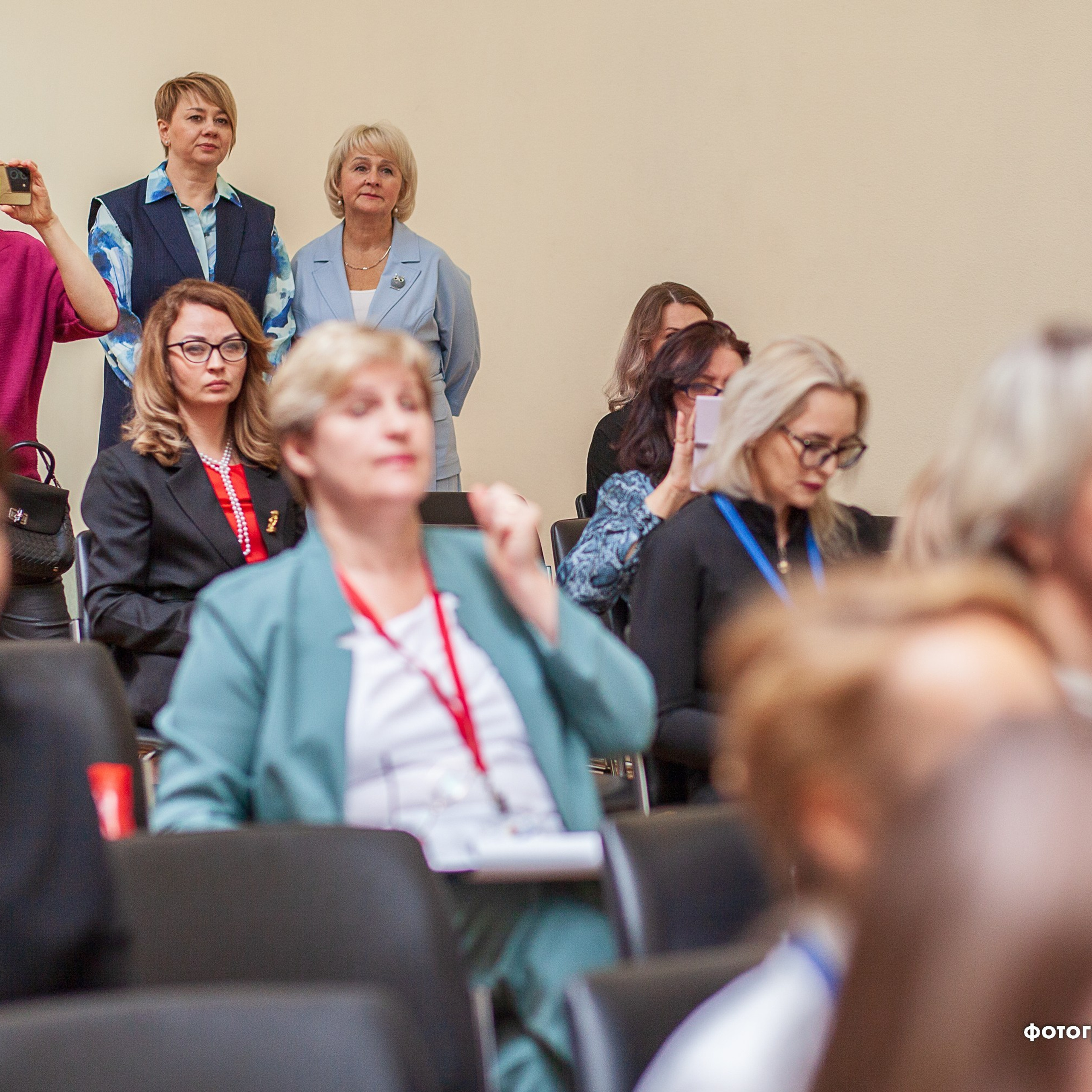 Всероссийский профессиональный конкурс «Арктур». Галерея ПрофАС