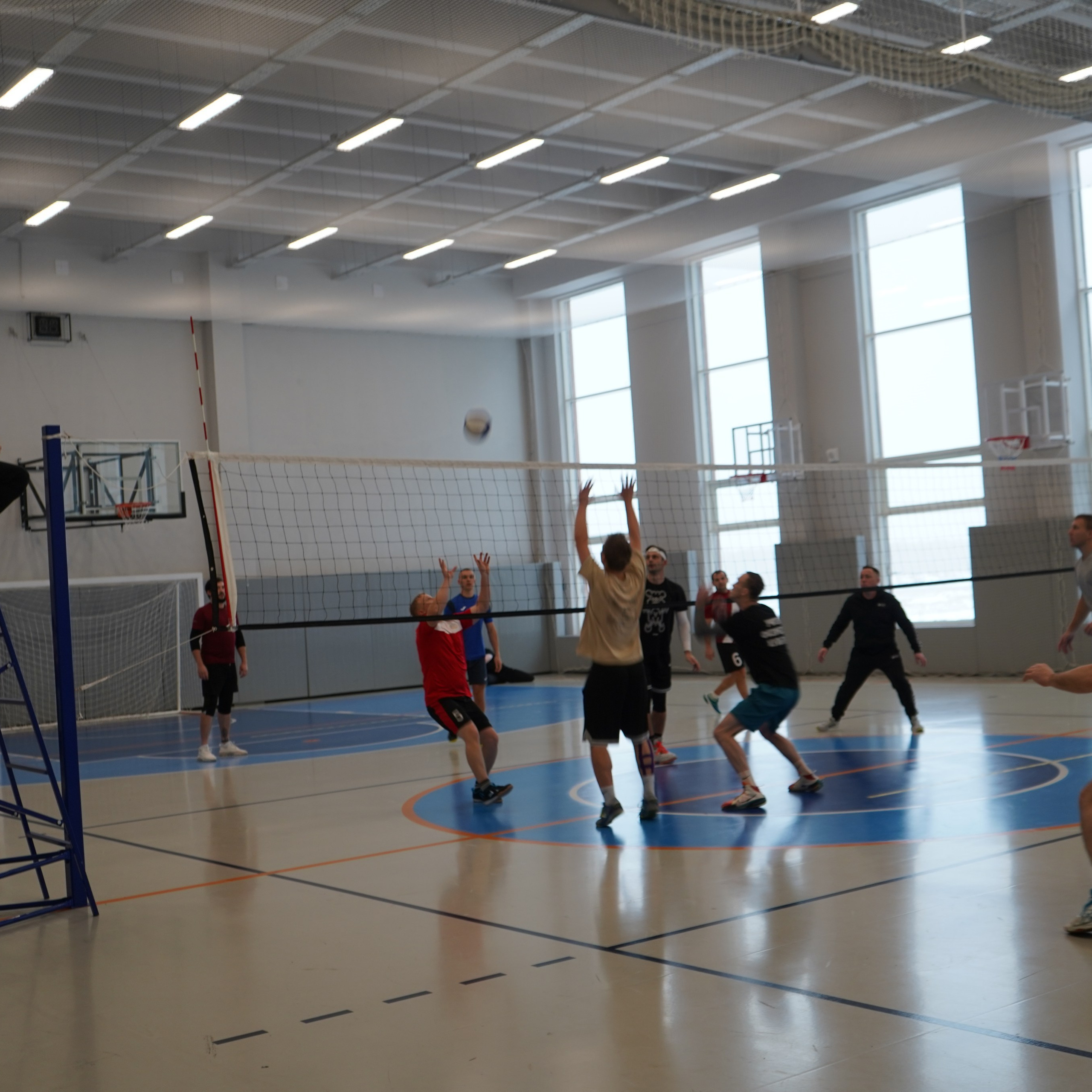 Форум-фестиваль «ПРОдвижение ЗОЖ». Галерея ПрофАС