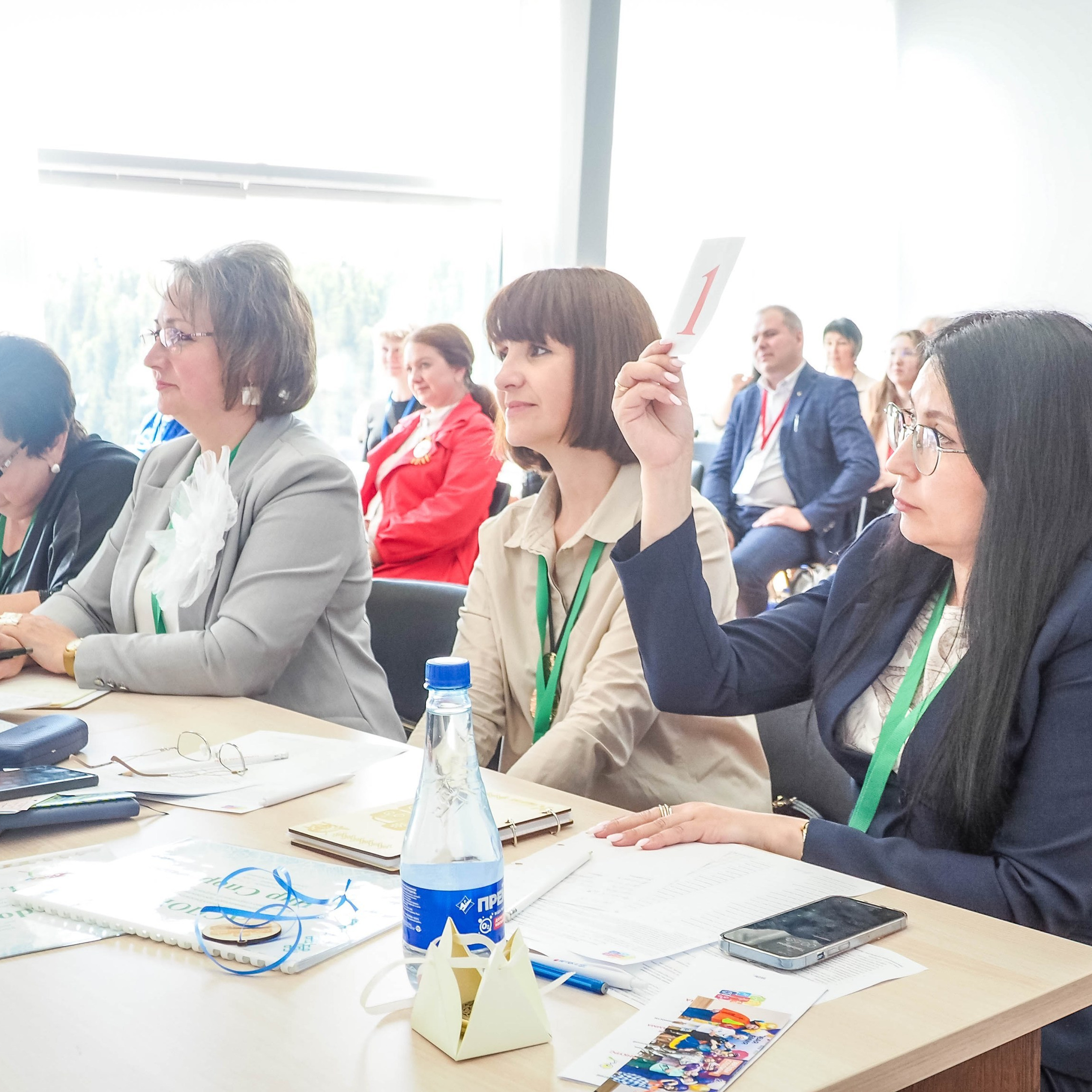 Всероссийский профессиональный конкурс «Арктур». Галерея ПрофАС