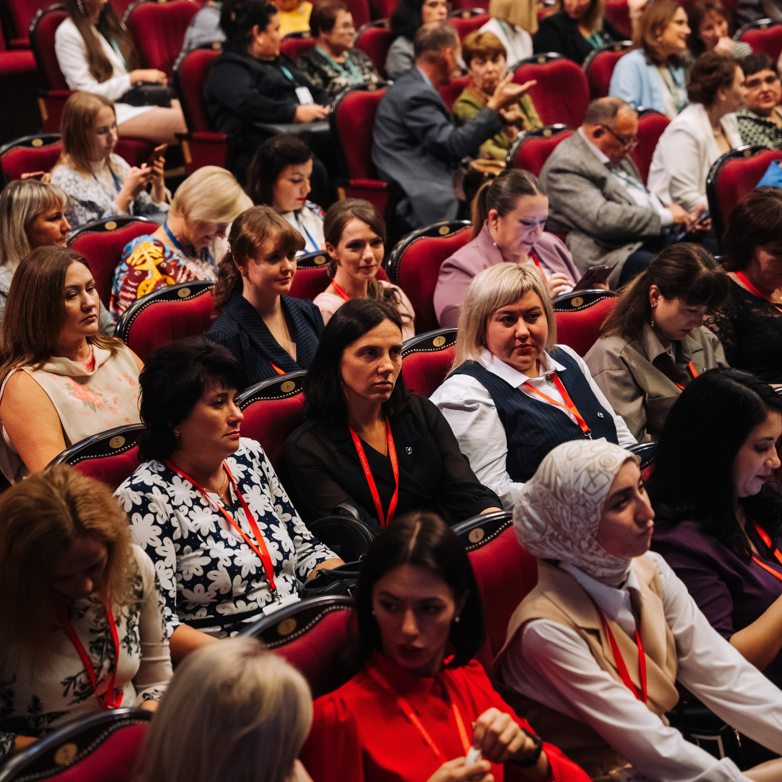 Конкурс Воспитатель года. Галерея ПрофАС