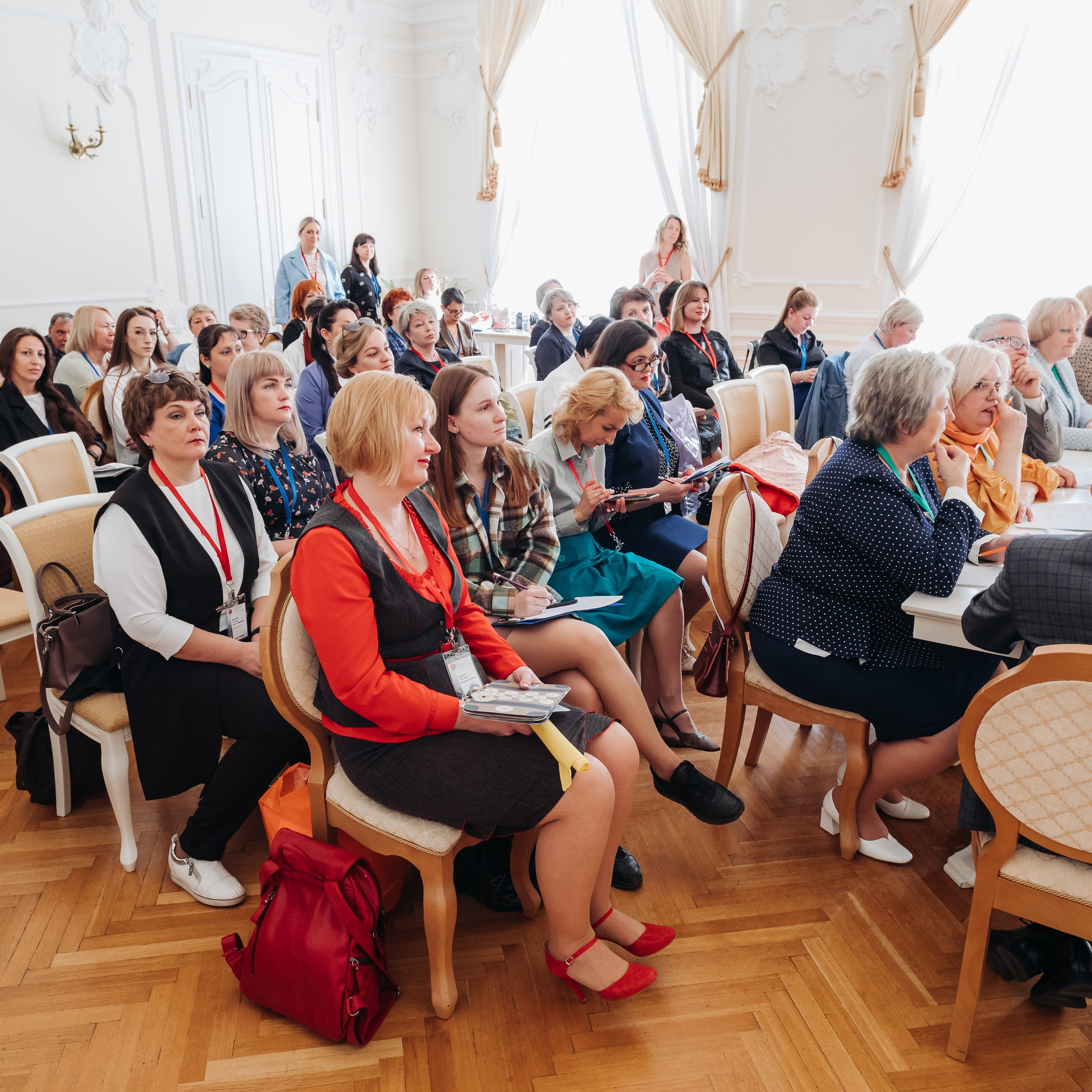 Арктур. Галерея ПрофАС