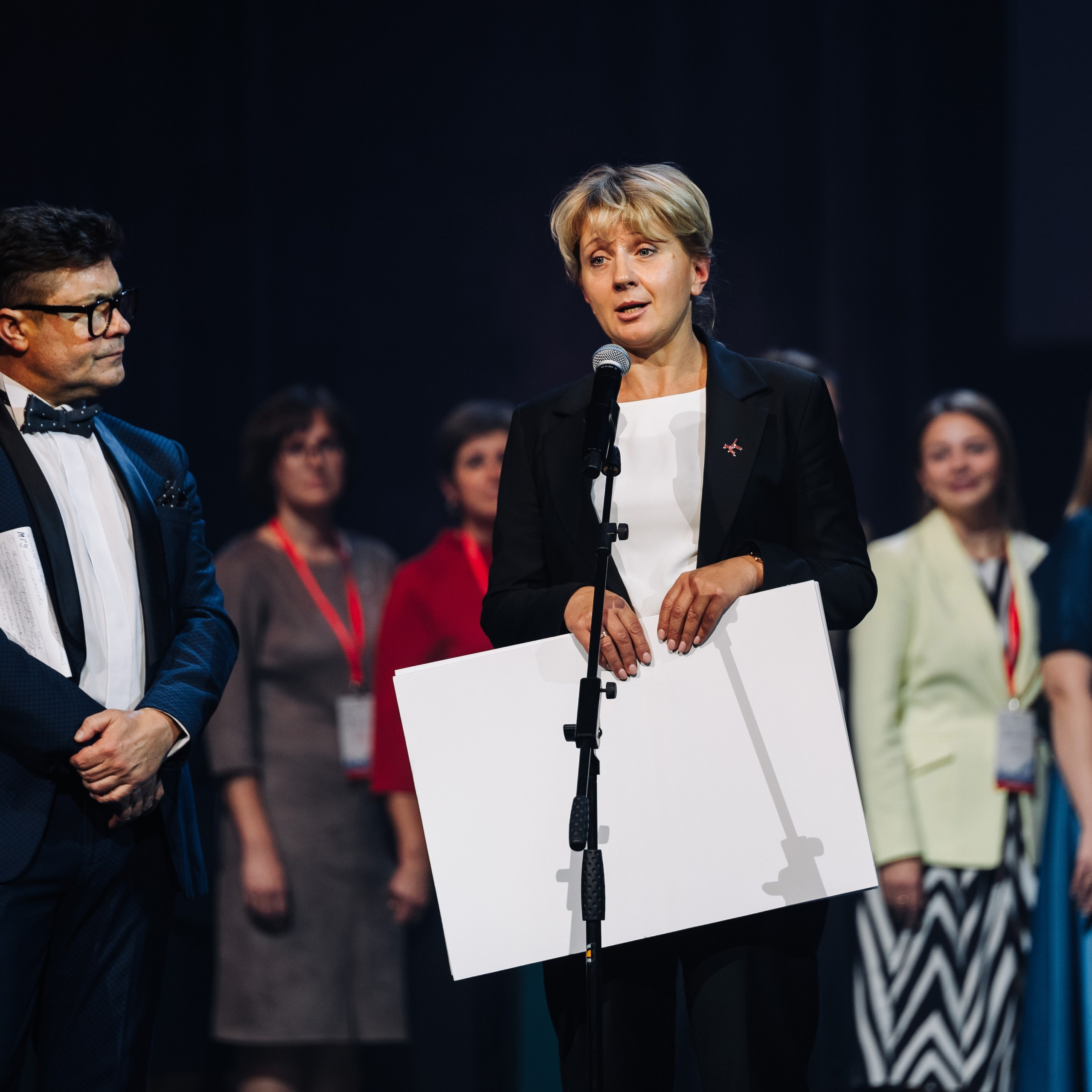 Конкурс Воспитатель года. Галерея ПрофАС