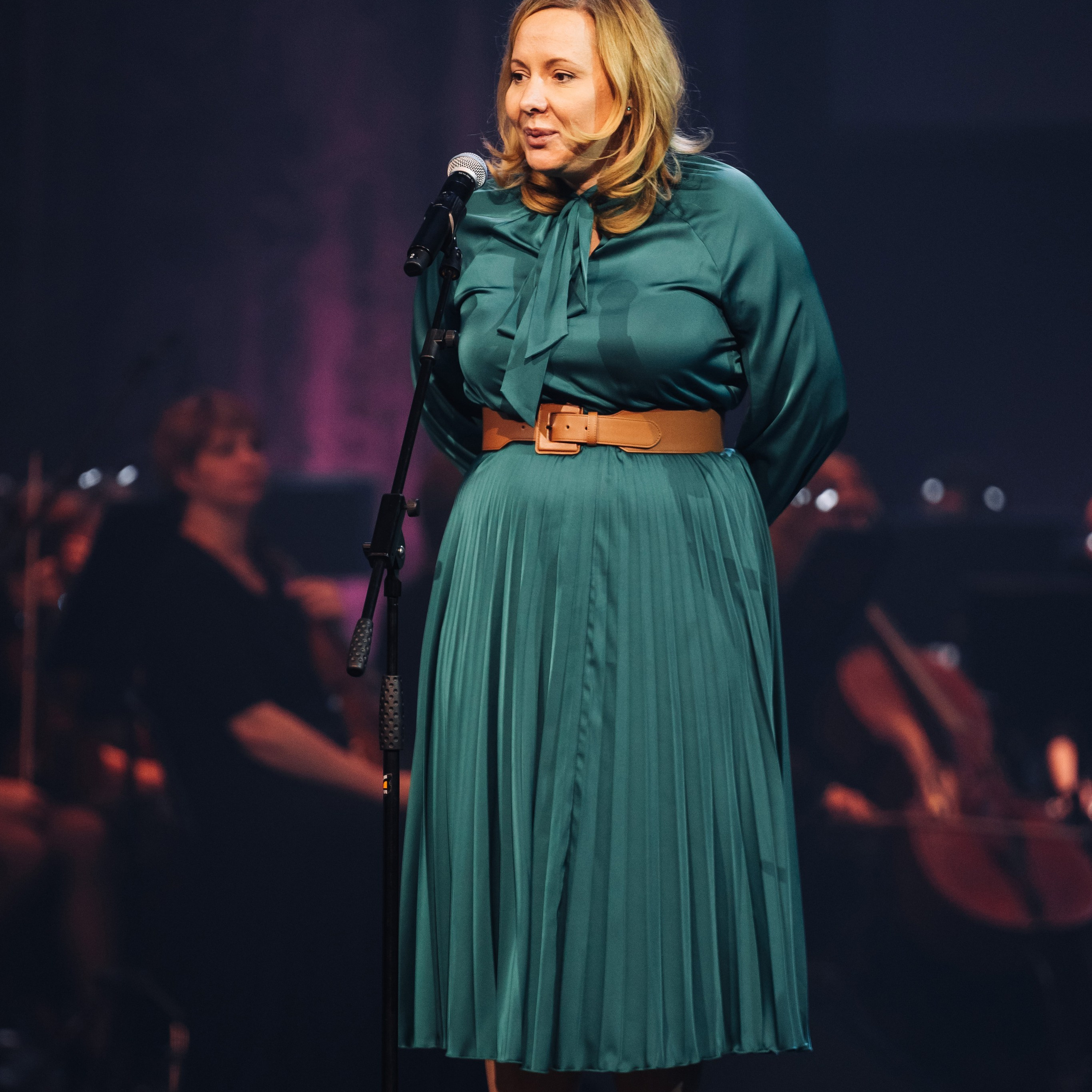 Конкурс Воспитатель года. Галерея ПрофАС