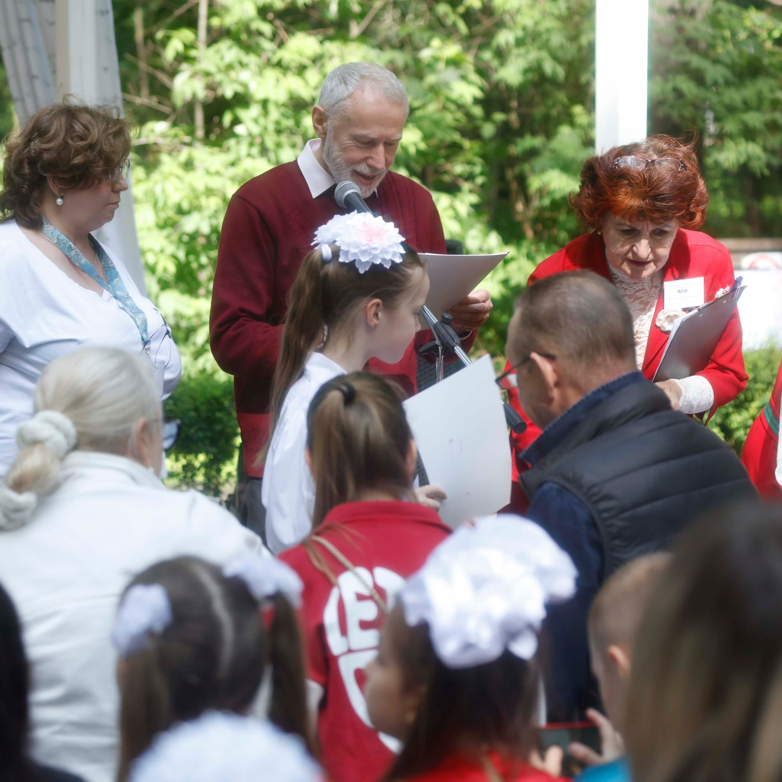 Пушкин. Галерея ПрофАС
