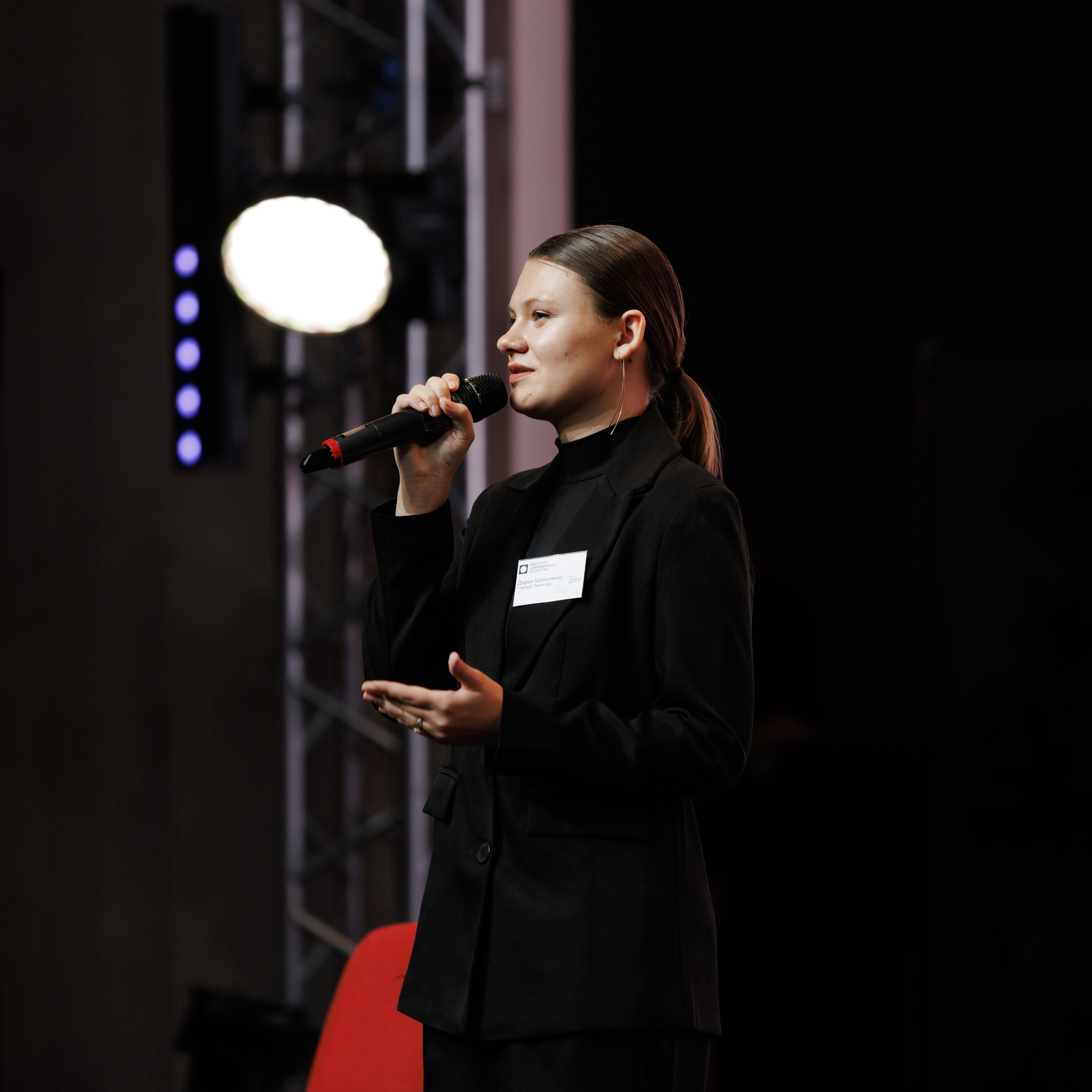 Всероссийский фестиваль «Виват, таланты!». Галерея ПрофАС