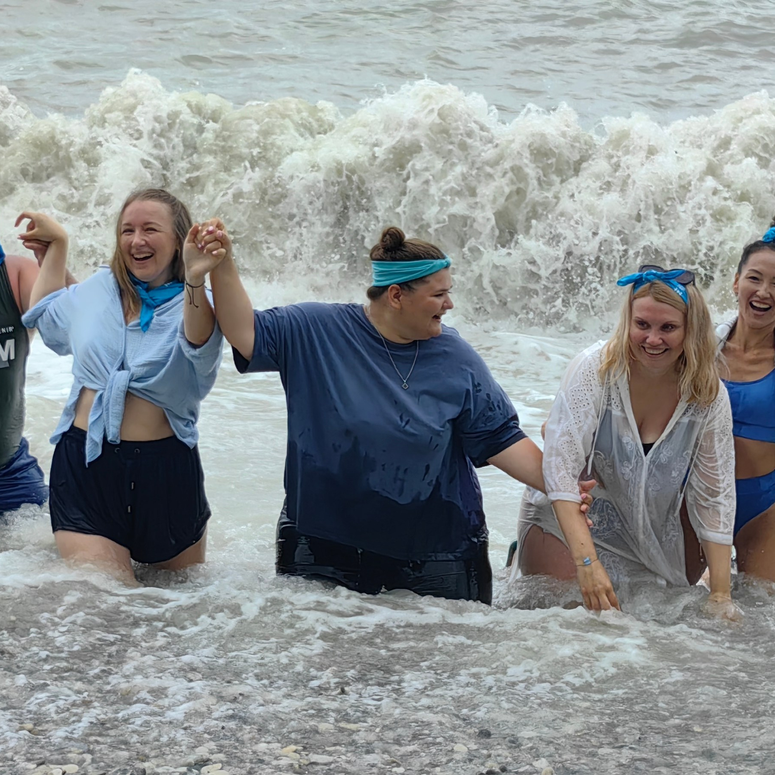 Тренинг-лагерь «Мастерская успеха». Галерея ПрофАС