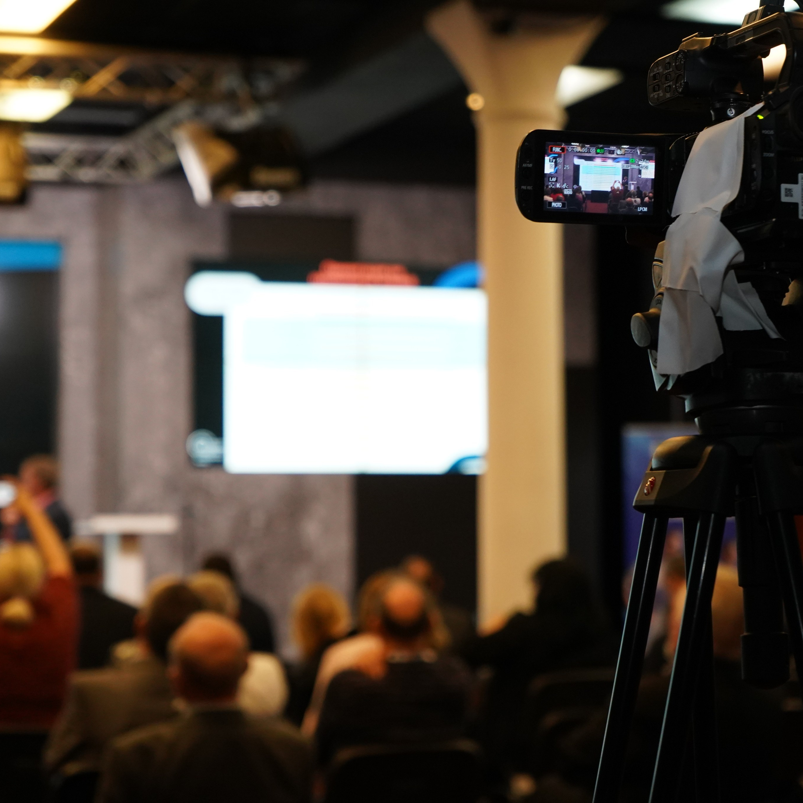 Конференция ЗОЖ. Галерея ПрофАС