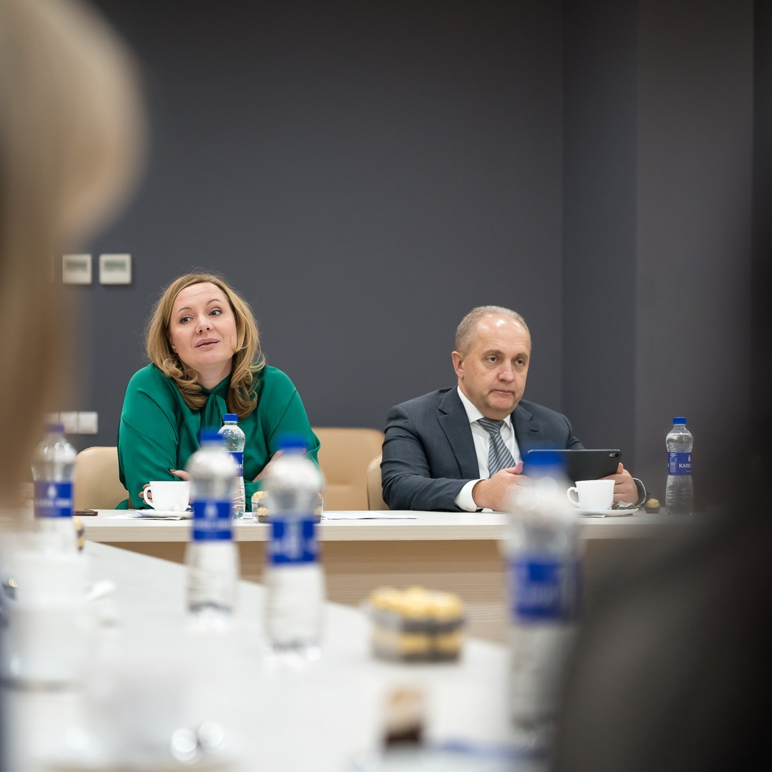 Конкурс Воспитатель года. Галерея ПрофАС