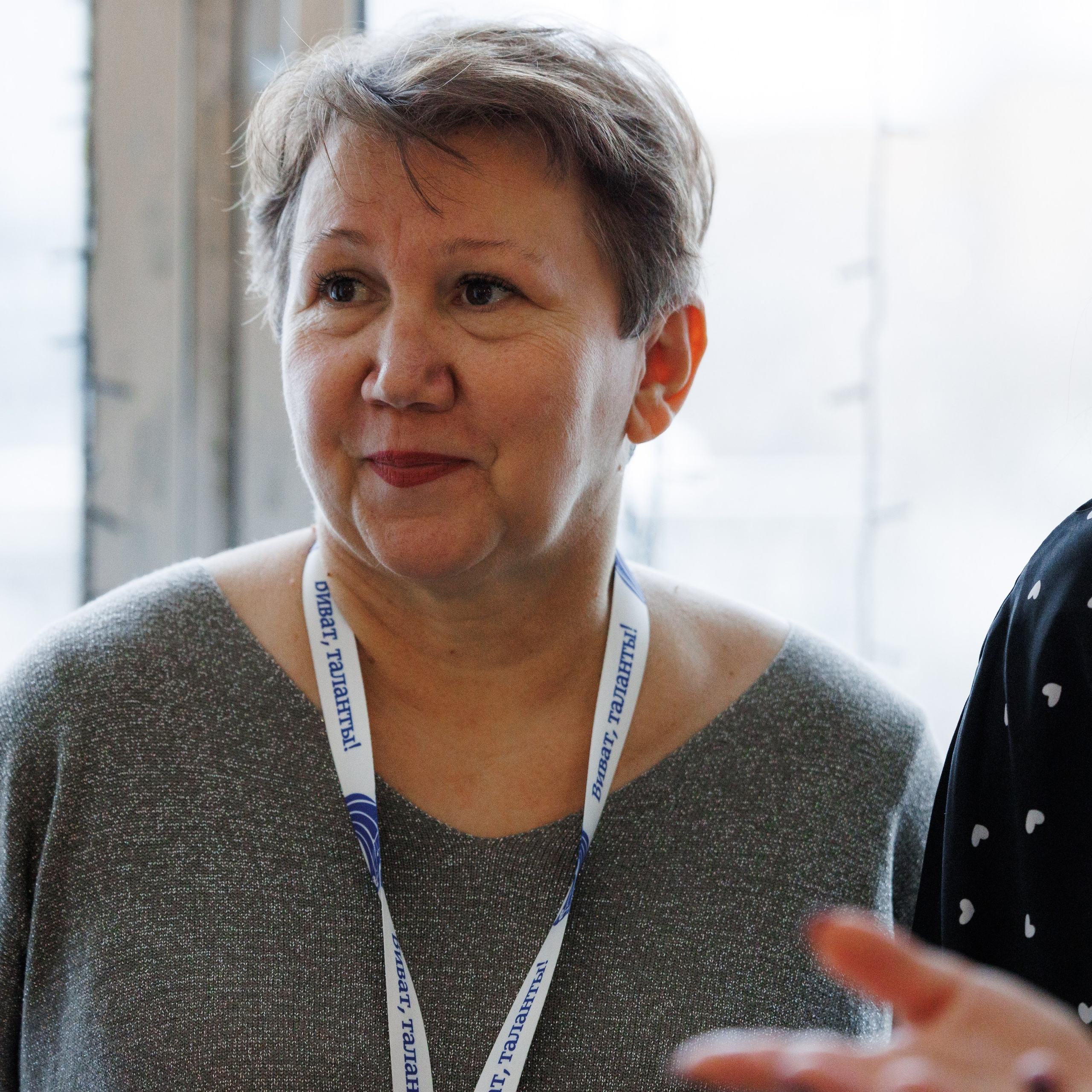 Всероссийский фестиваль «Виват, таланты!». Галерея ПрофАС