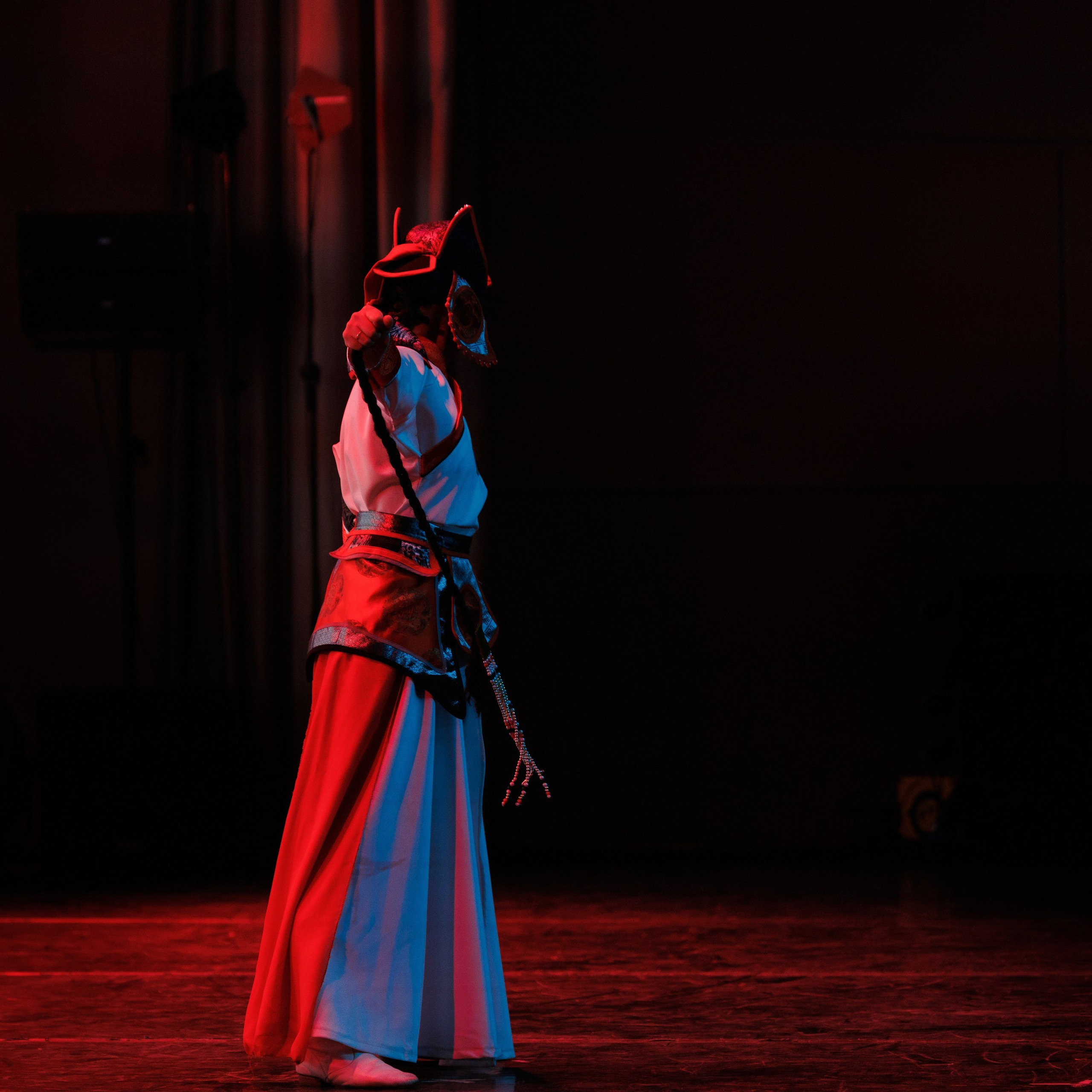 Всероссийский фестиваль «Виват, таланты!». Галерея ПрофАС