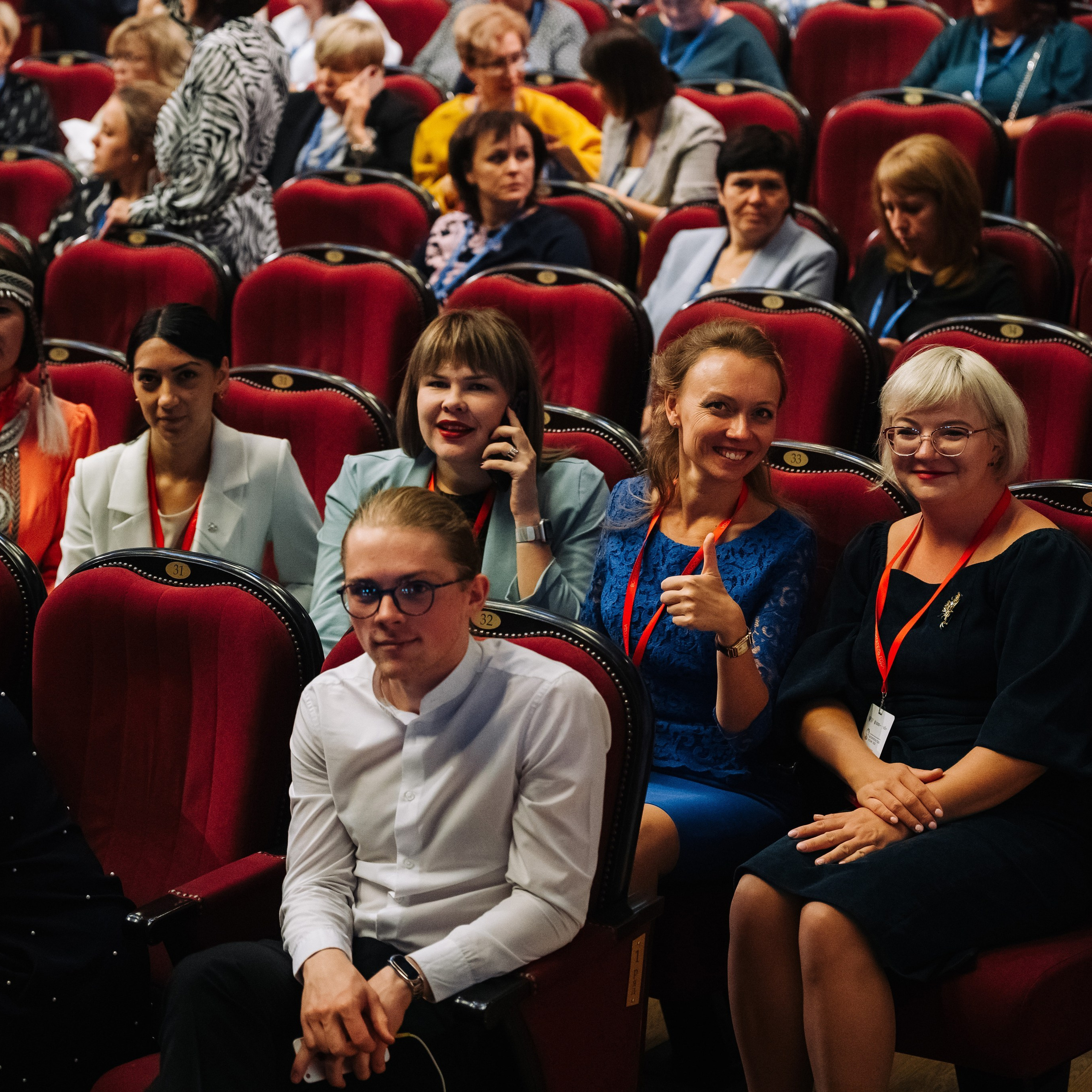 Конкурс Воспитатель года. Галерея ПрофАС