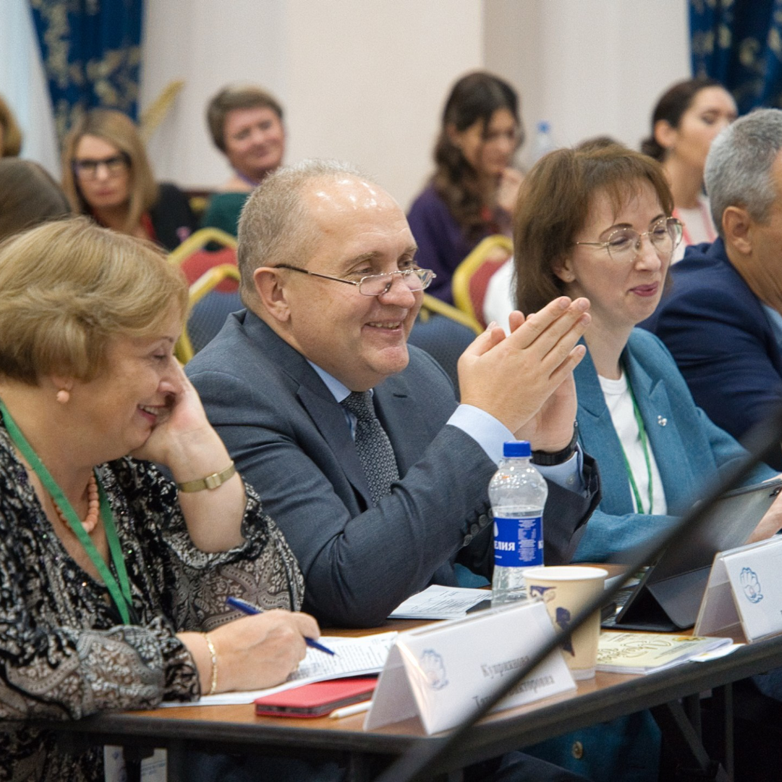 Конкурс Воспитатель года. Галерея ПрофАС