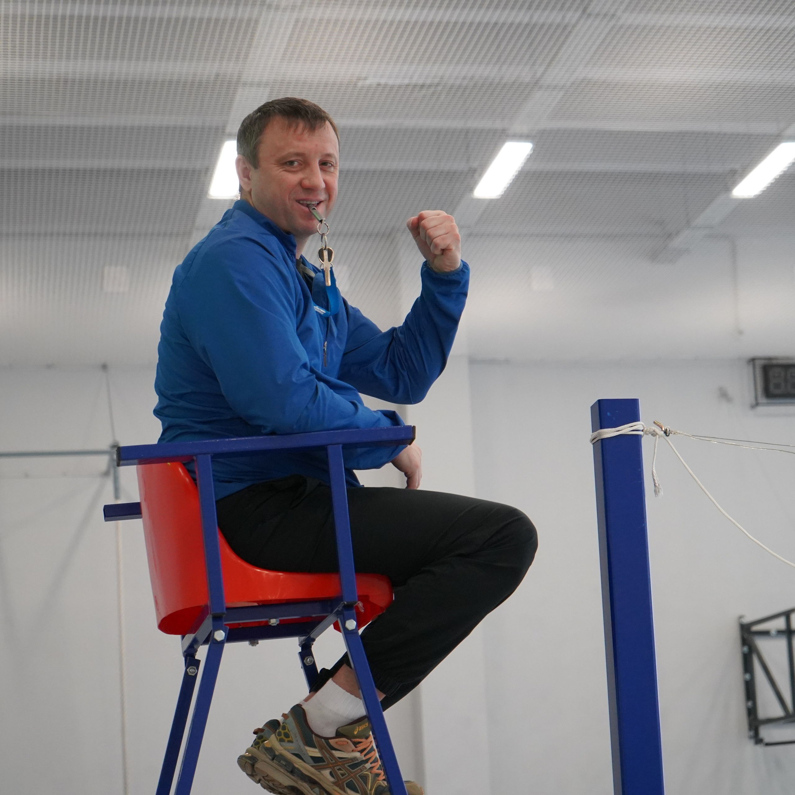 Форум-фестиваль «ПРОдвижение ЗОЖ». Галерея ПрофАС