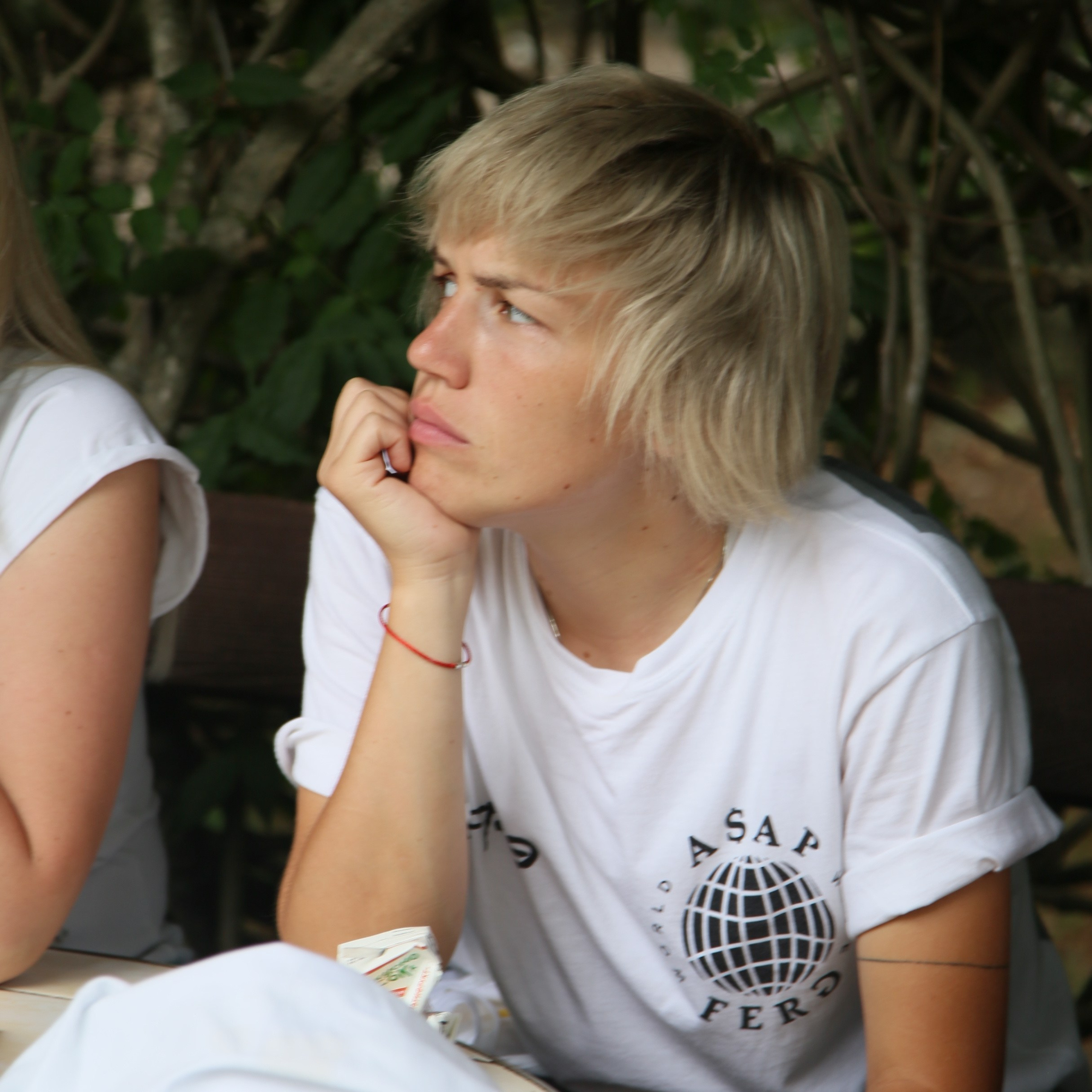 Тренинг-лагерь Амбассадоры здоровья. Галерея ПрофАС