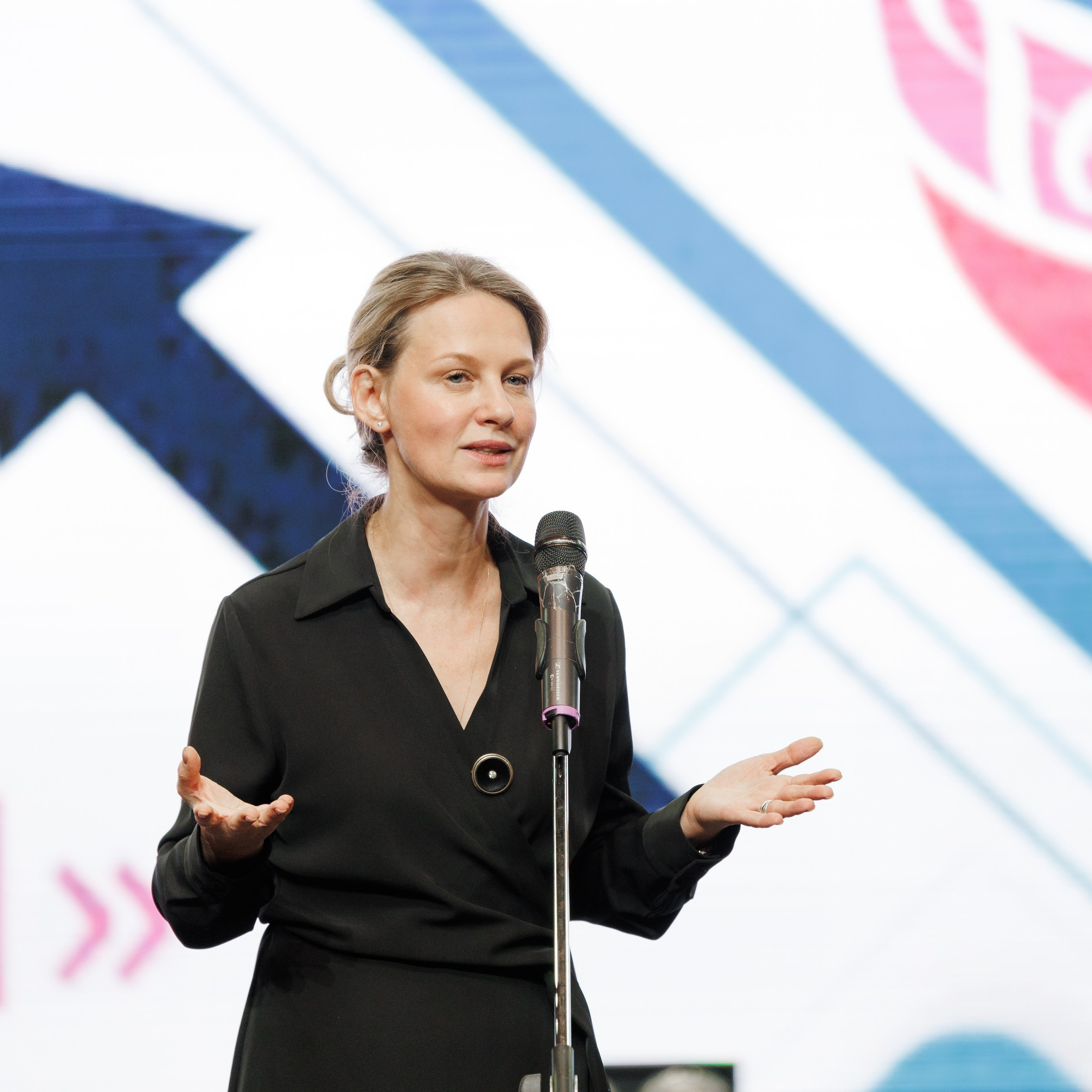 Всероссийский фестиваль «Виват, таланты!». Галерея ПрофАС