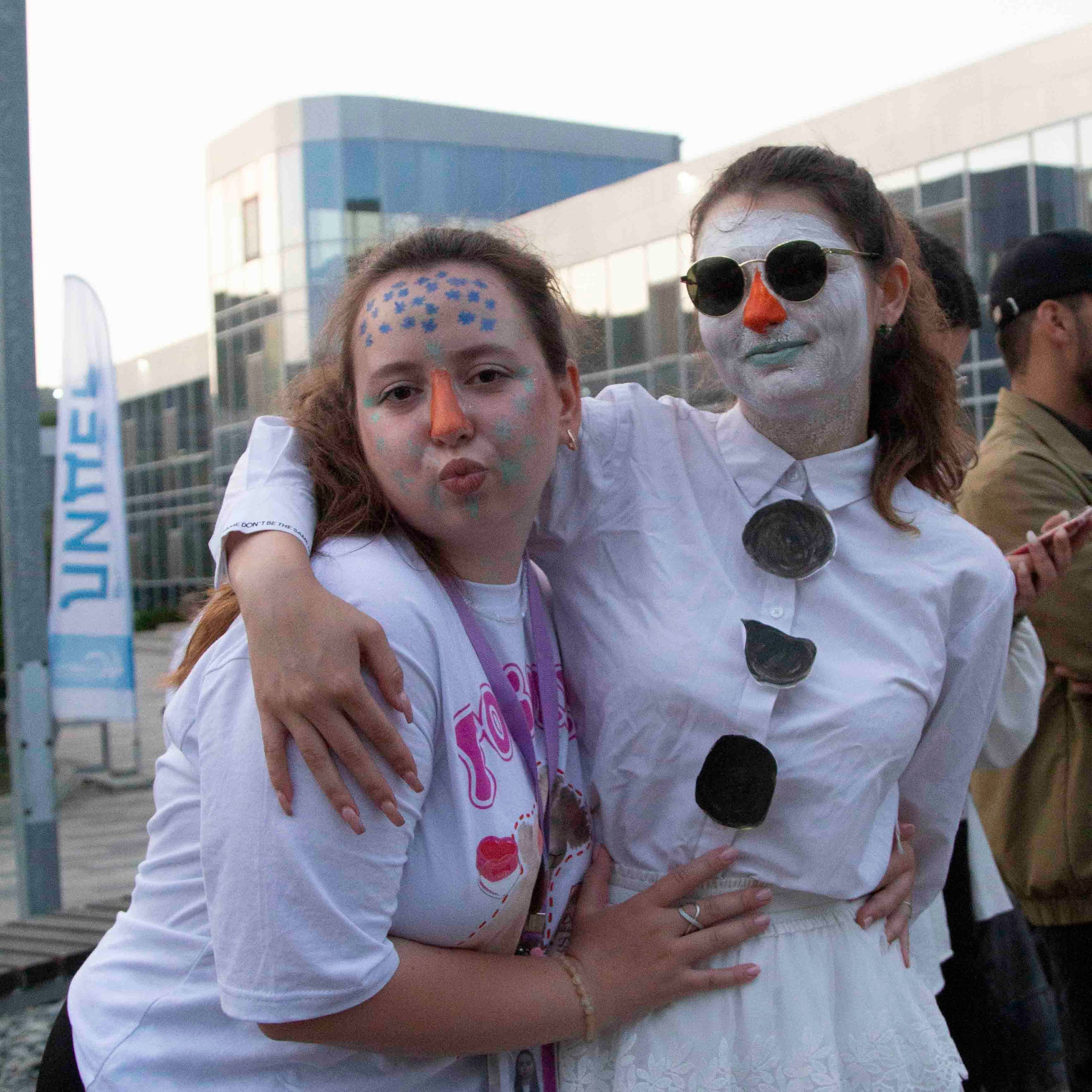 Всероссийский детский центр «Смена». Галерея ПрофАС