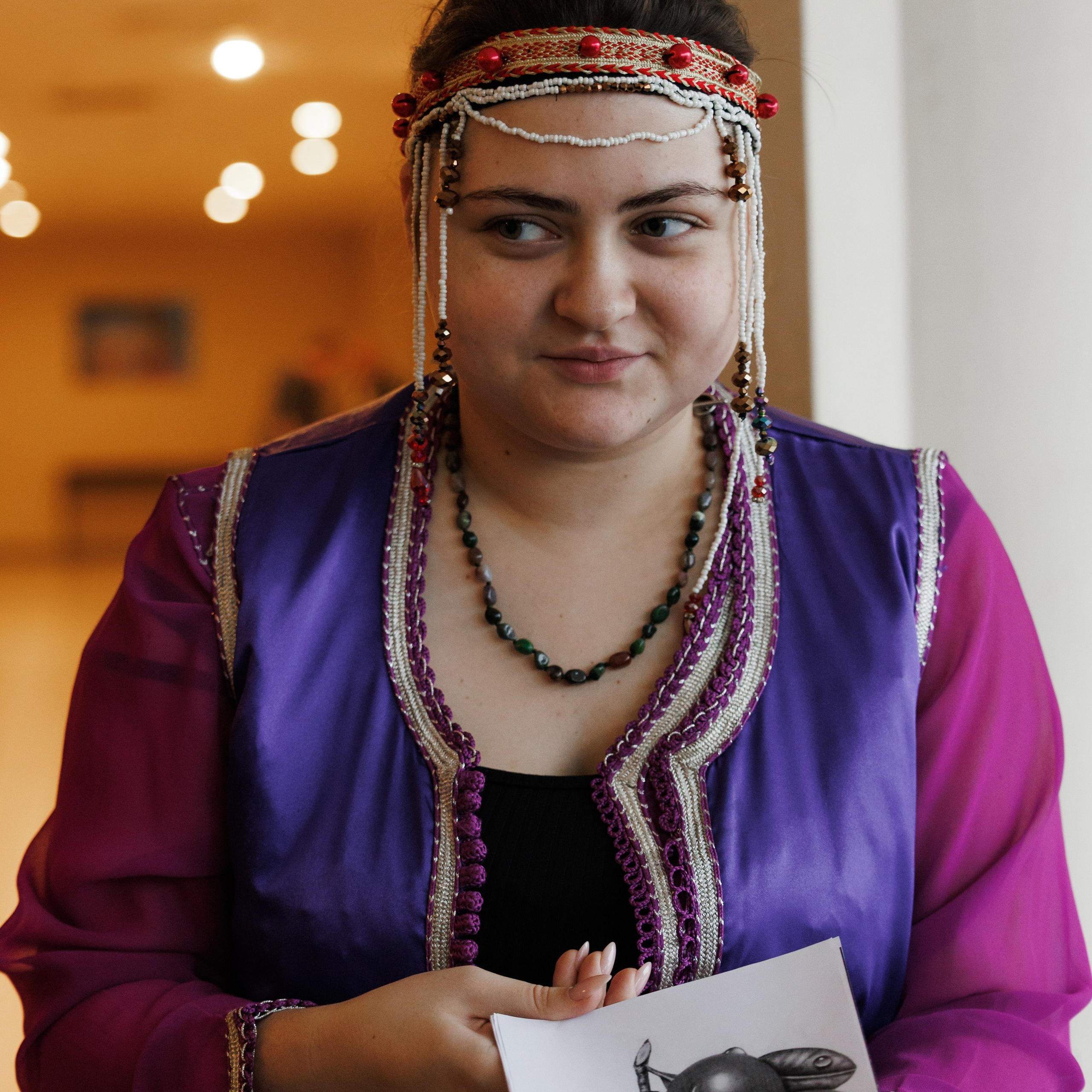 Всероссийский фестиваль «Виват, таланты!». Галерея ПрофАС