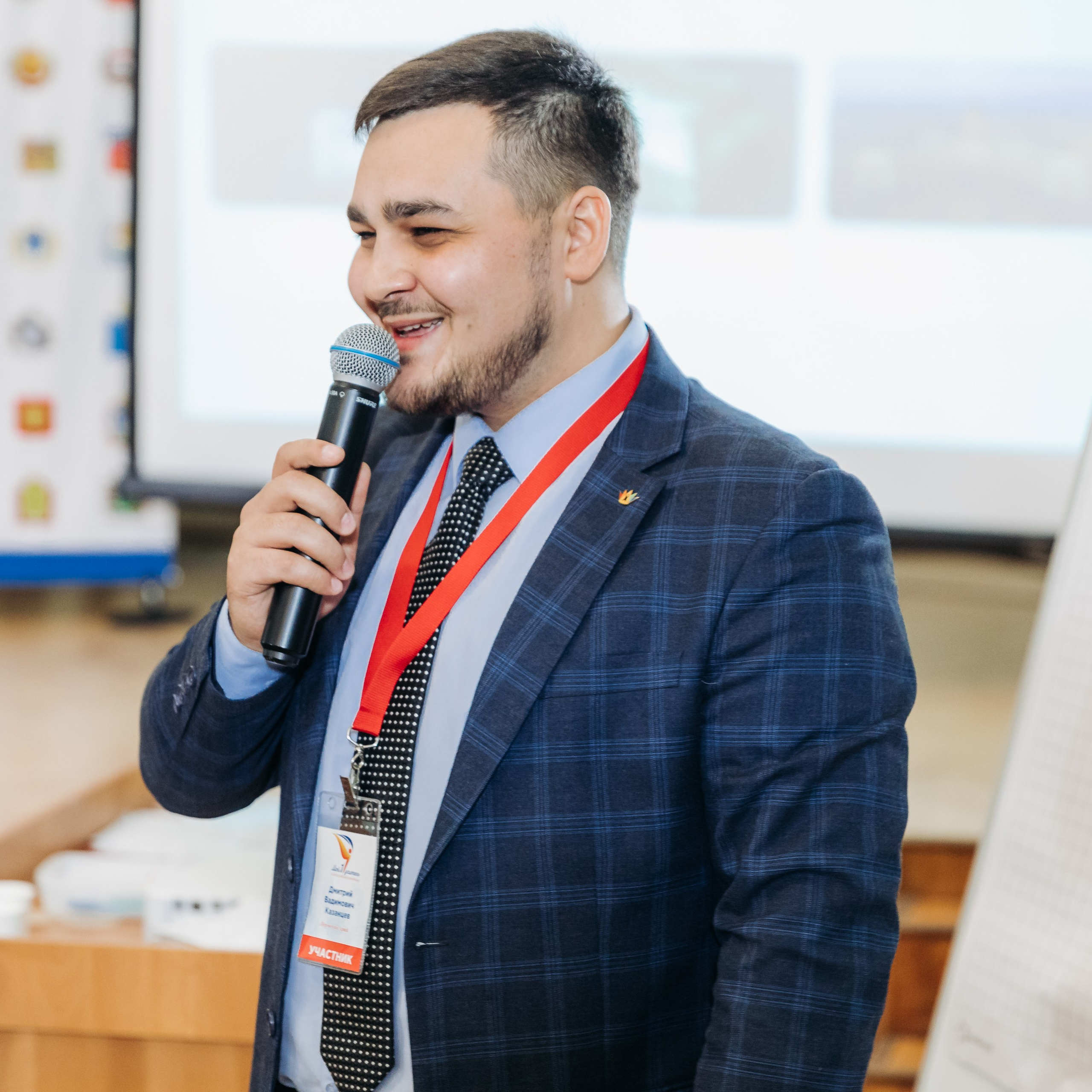 Всероссийская Олимпиада Мой первый учитель. Галерея ПрофАС