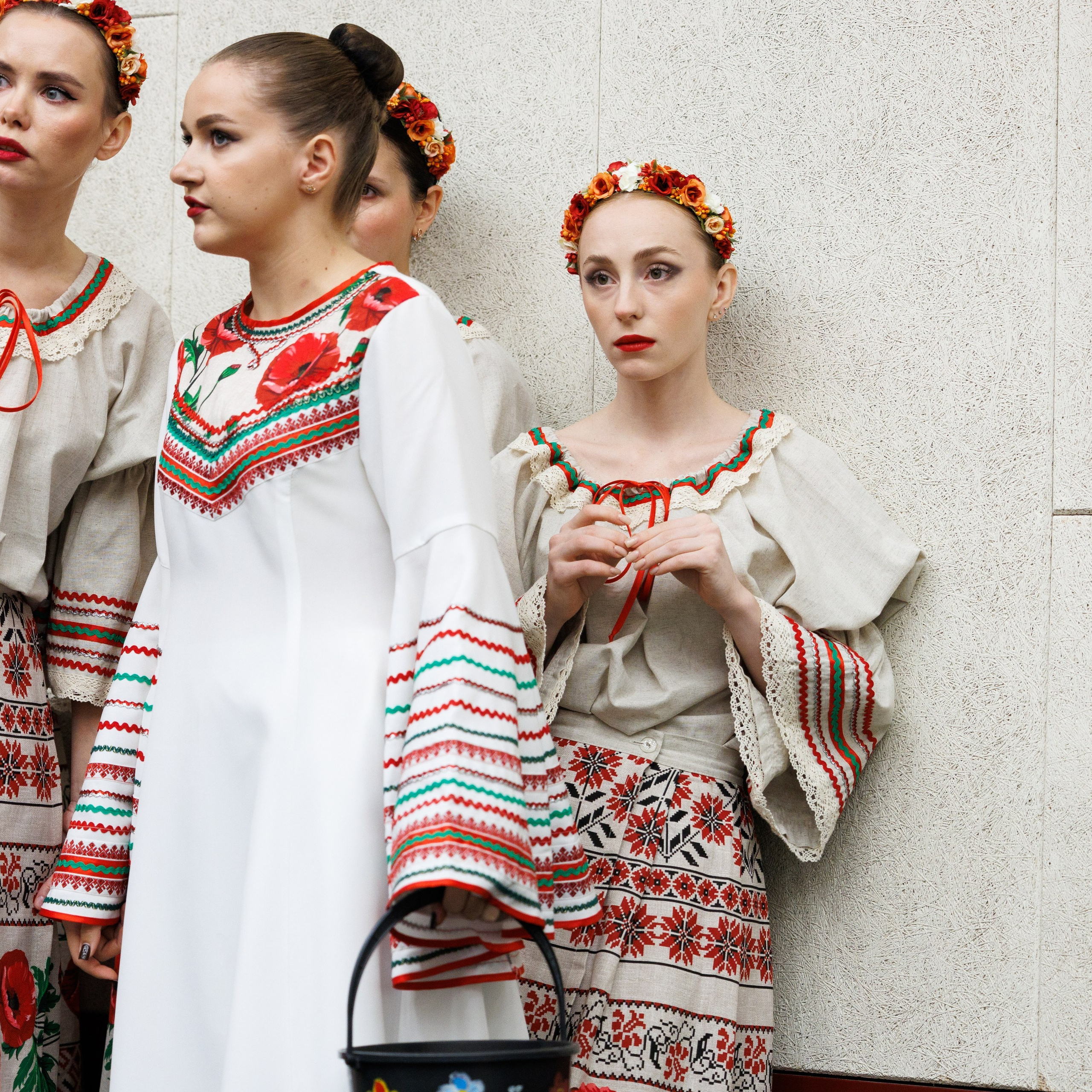 Всероссийский фестиваль «Виват, таланты!». Галерея ПрофАС