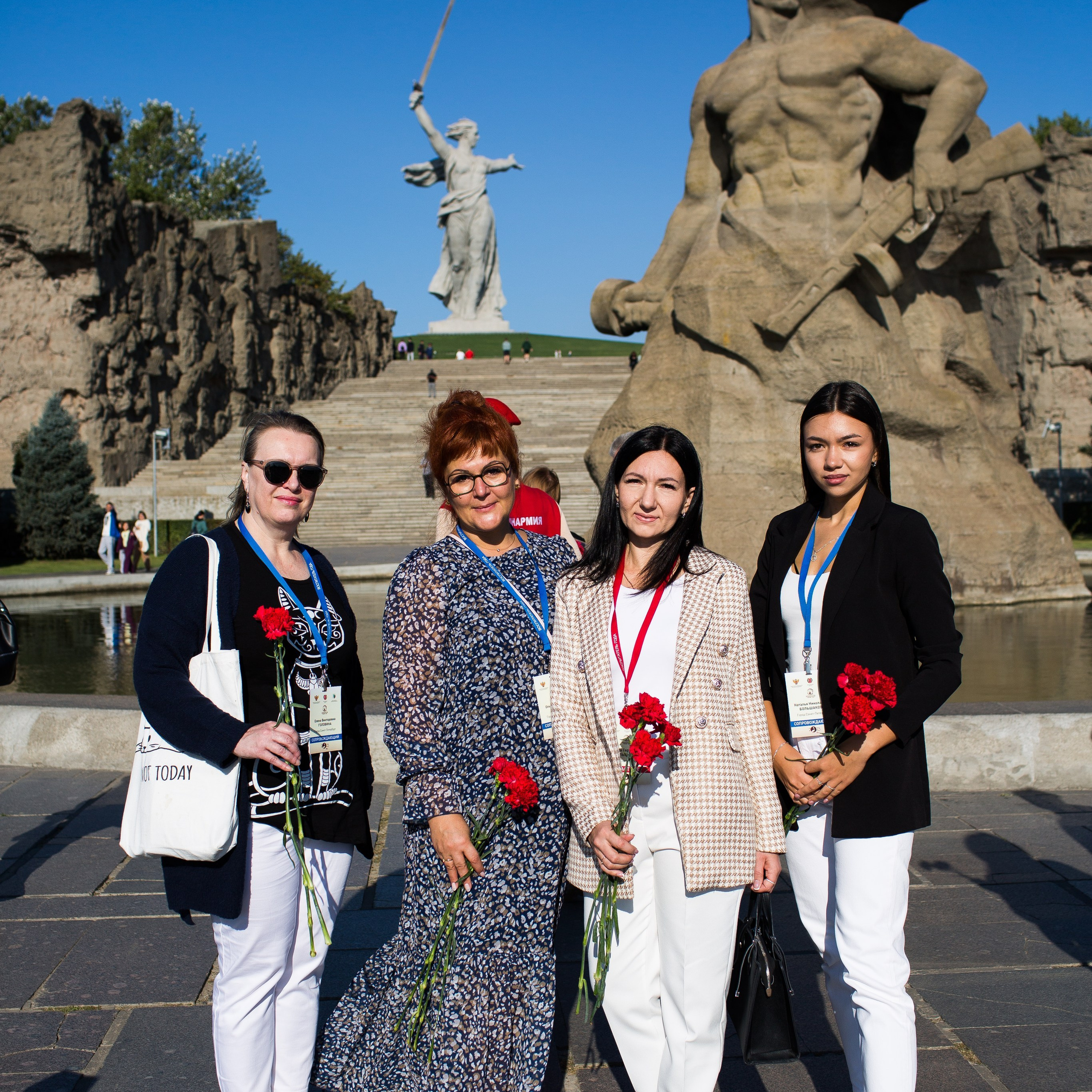 Конкурс Воспитатель года. Галерея ПрофАС