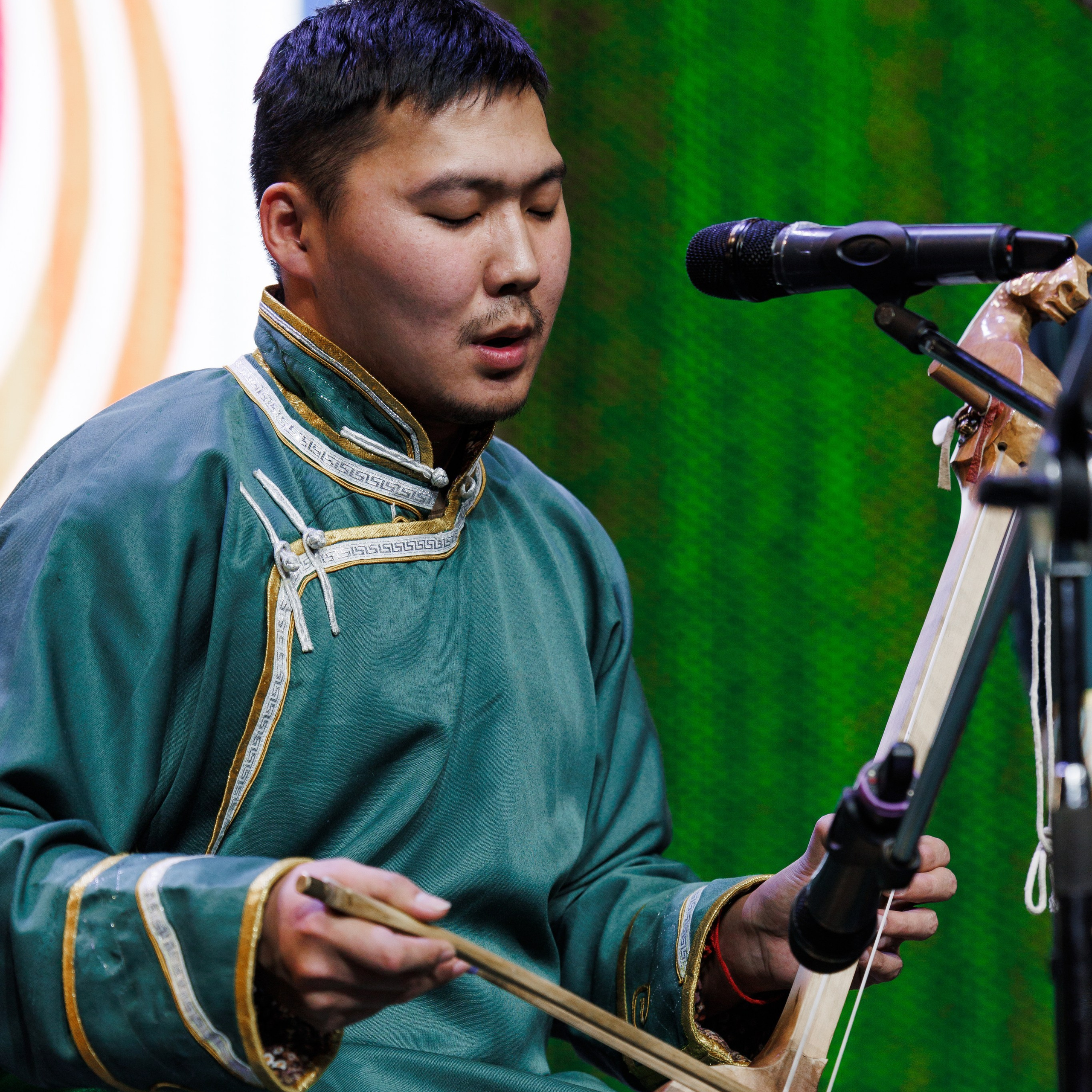 Всероссийский фестиваль «Виват, таланты!». Галерея ПрофАС