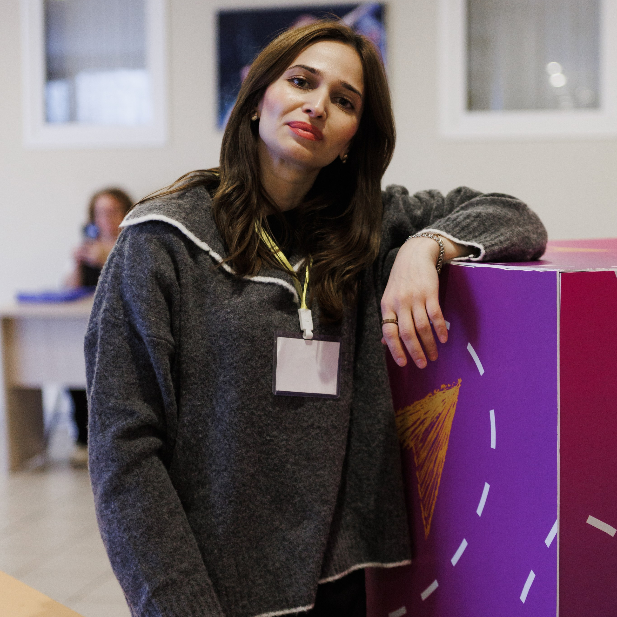 Всероссийский фестиваль «Виват, таланты!». Галерея ПрофАС