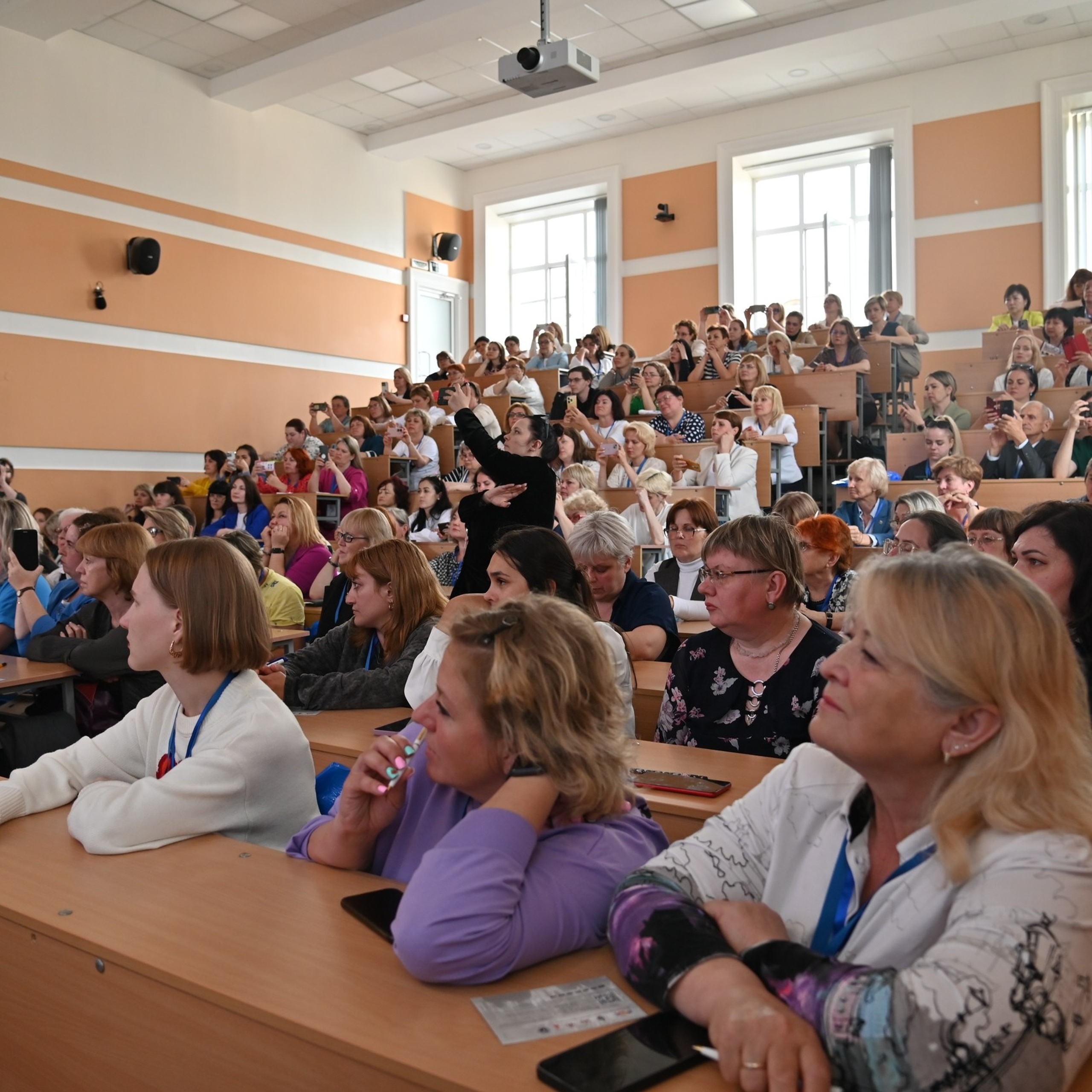 Пушкин. Галерея ПрофАС