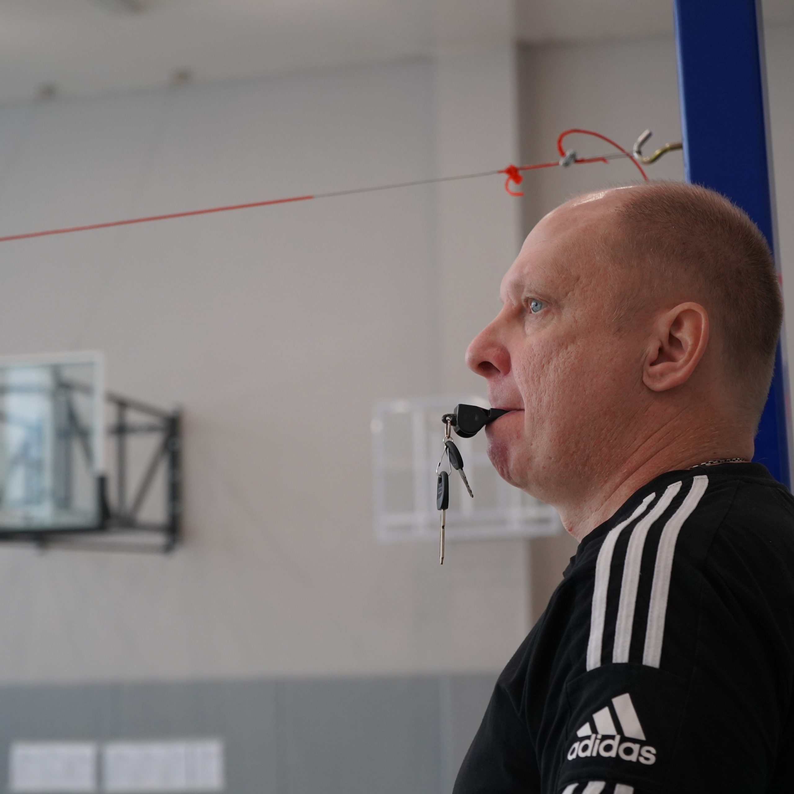 Форум-фестиваль «ПРОдвижение ЗОЖ». Галерея ПрофАС