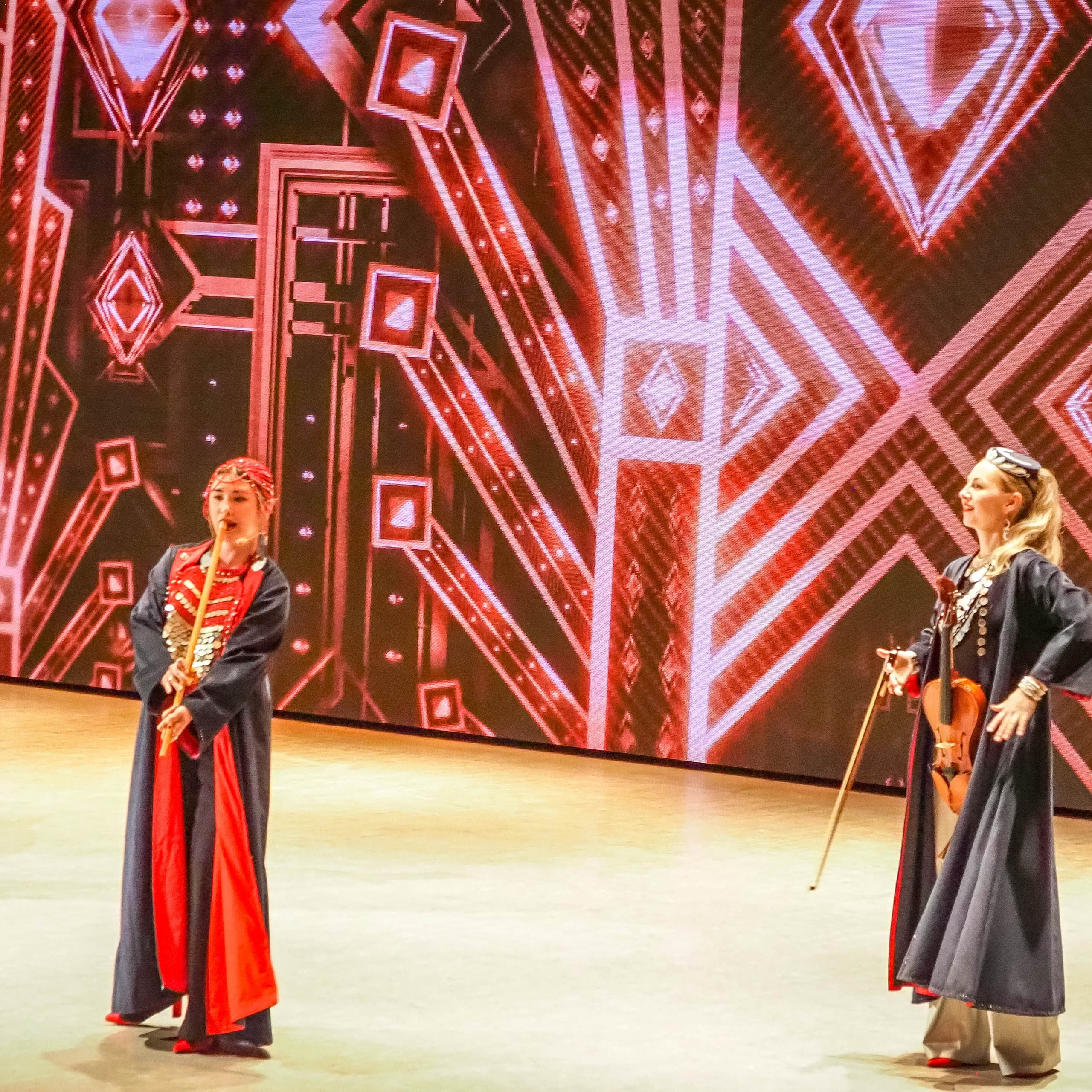 Всероссийский профессиональный конкурс «Арктур». Галерея ПрофАС