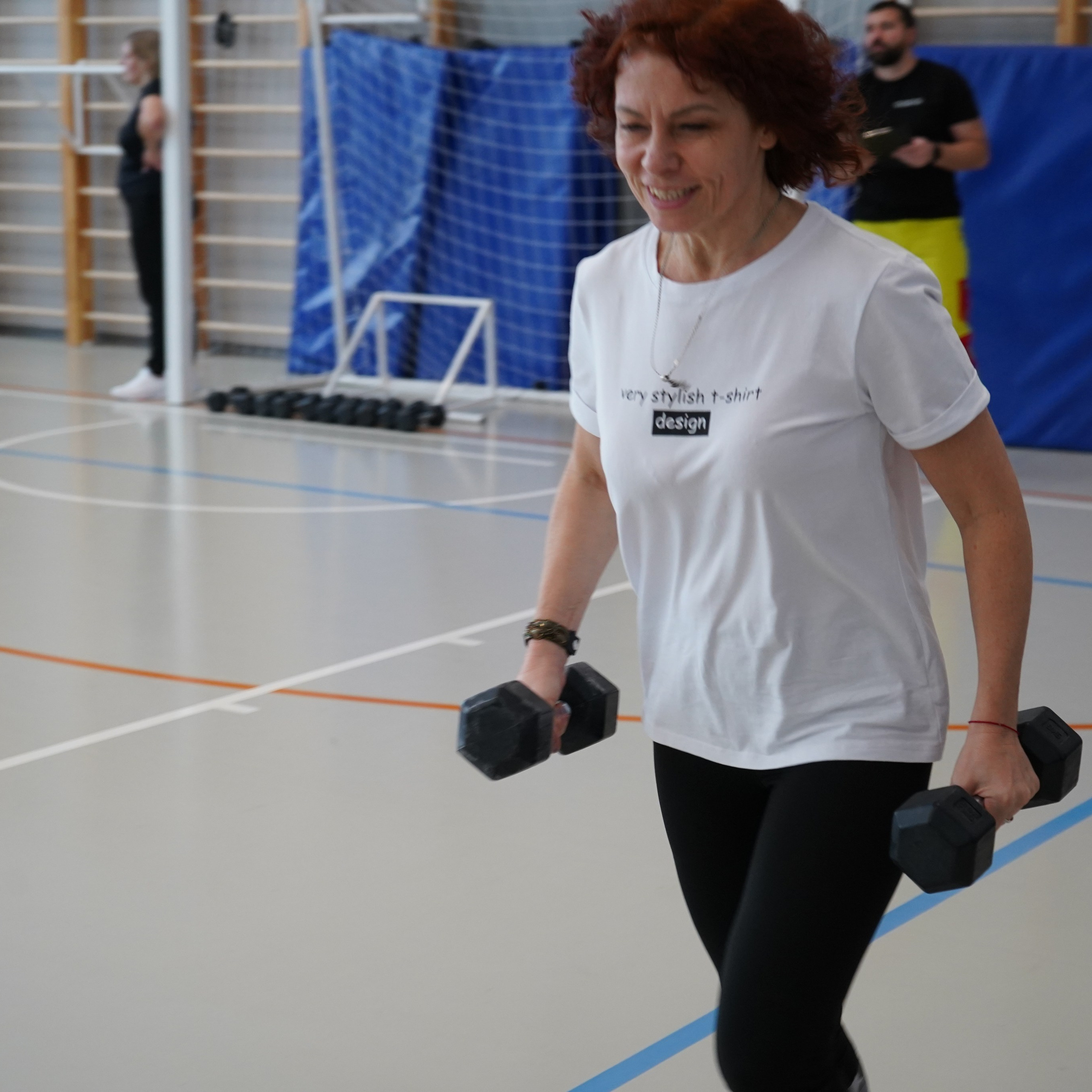 Форум-фестиваль «ПРОдвижение ЗОЖ». Галерея ПрофАС