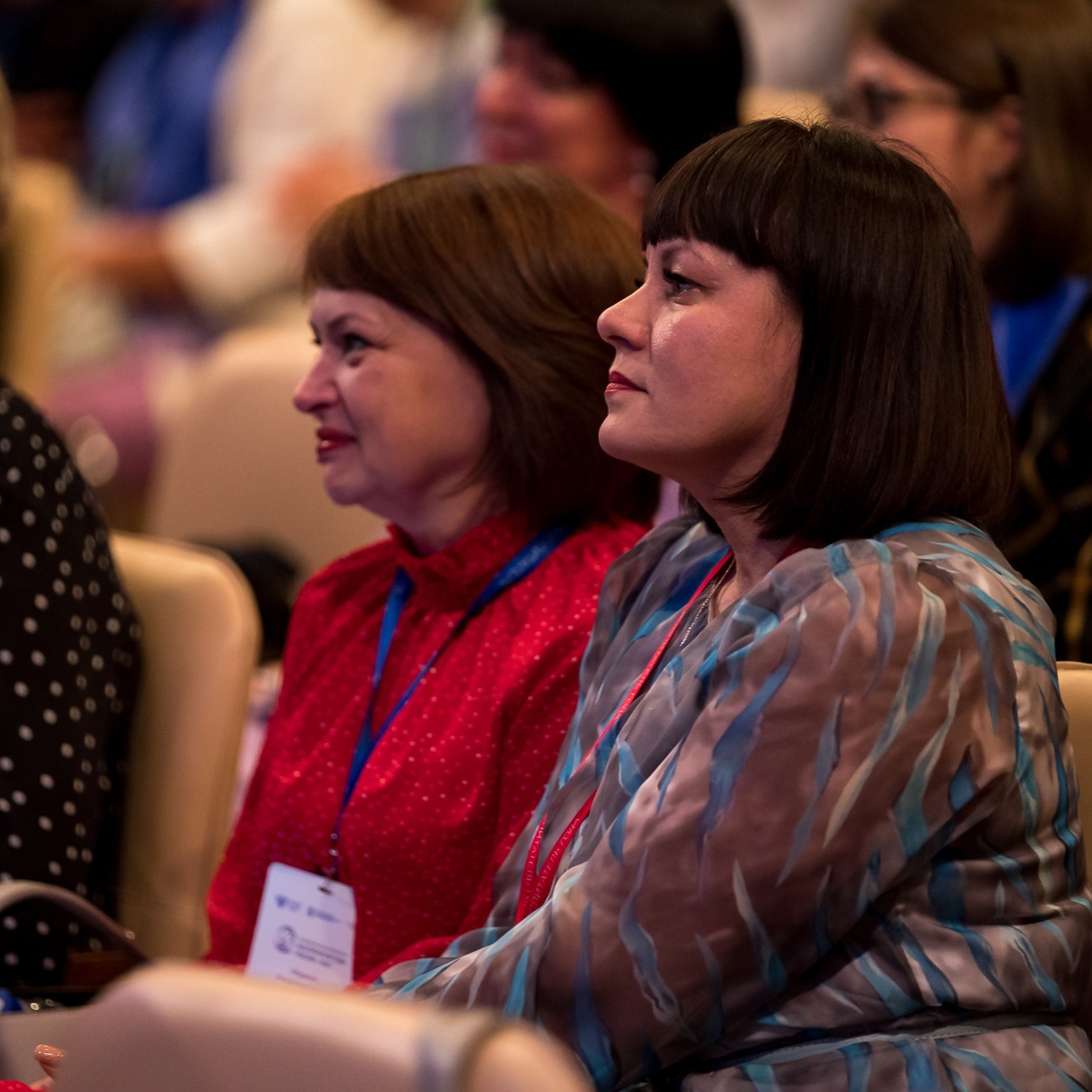 Конкурс Воспитатель года. Галерея ПрофАС