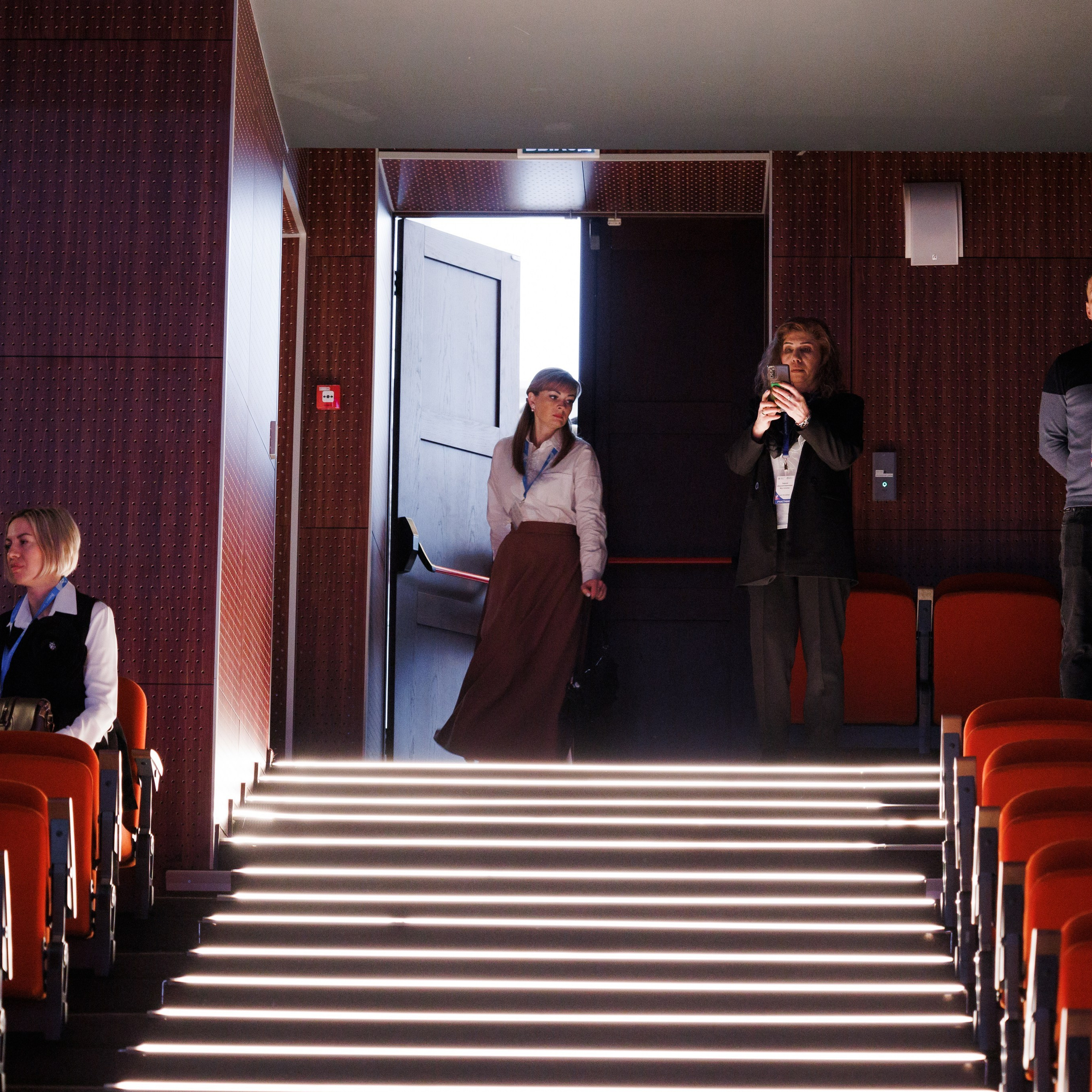 Всероссийский фестиваль «Виват, таланты!». Галерея ПрофАС