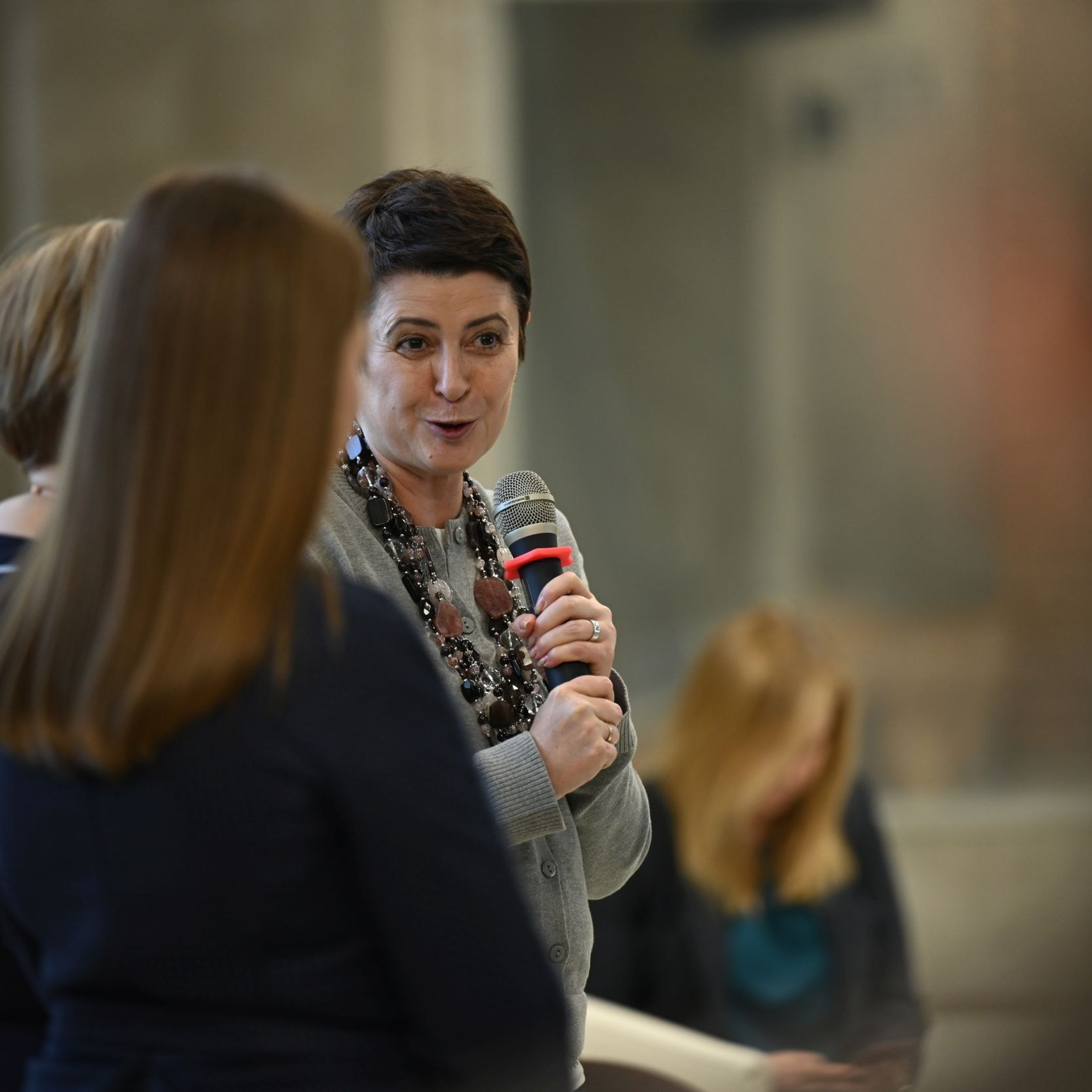 Всероссийская Олимпиада «Педагог — это призвание». Галерея ПрофАС