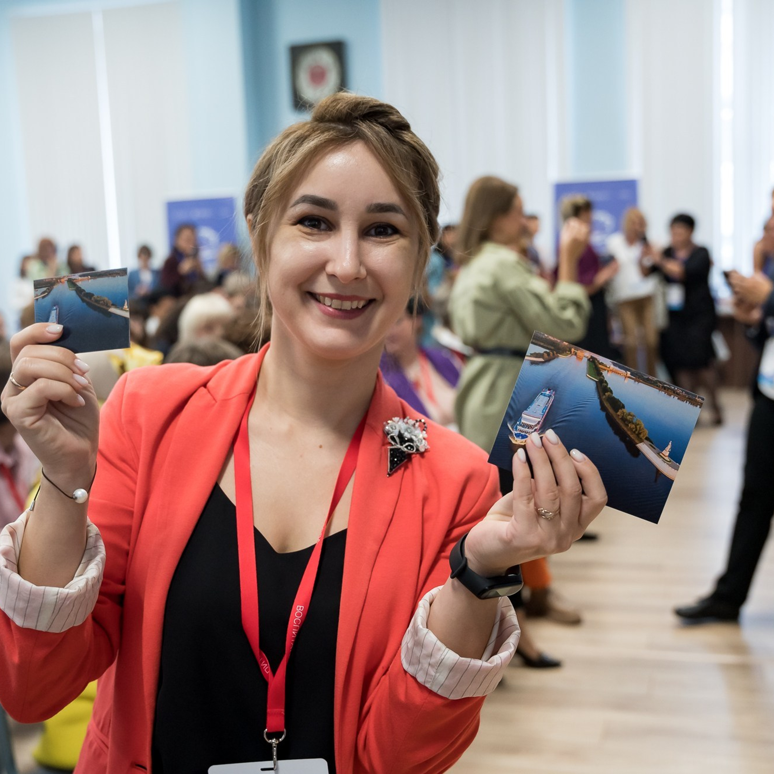 Конкурс Воспитатель года. Галерея ПрофАС