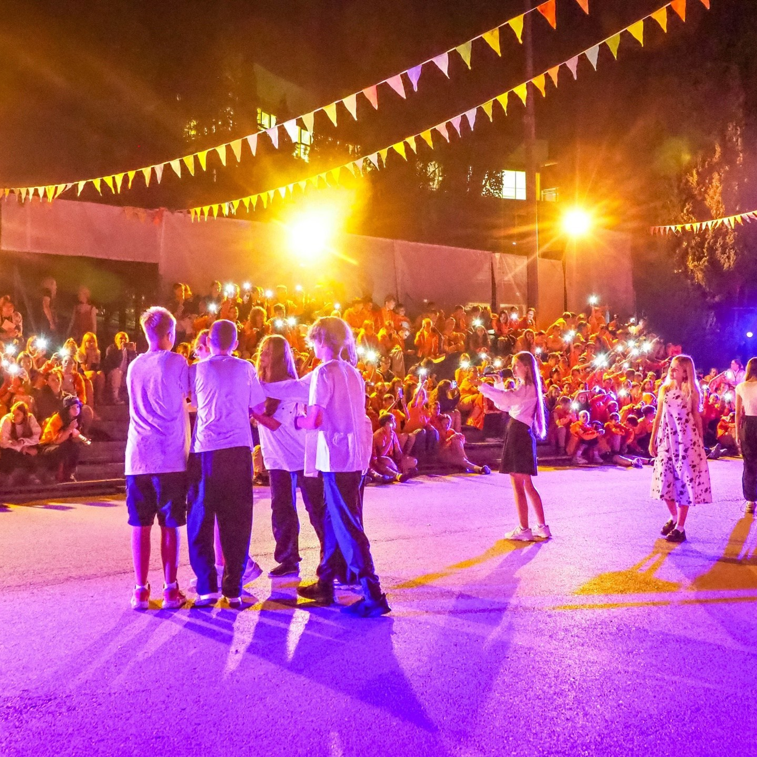 Артек. Галерея ПрофАС