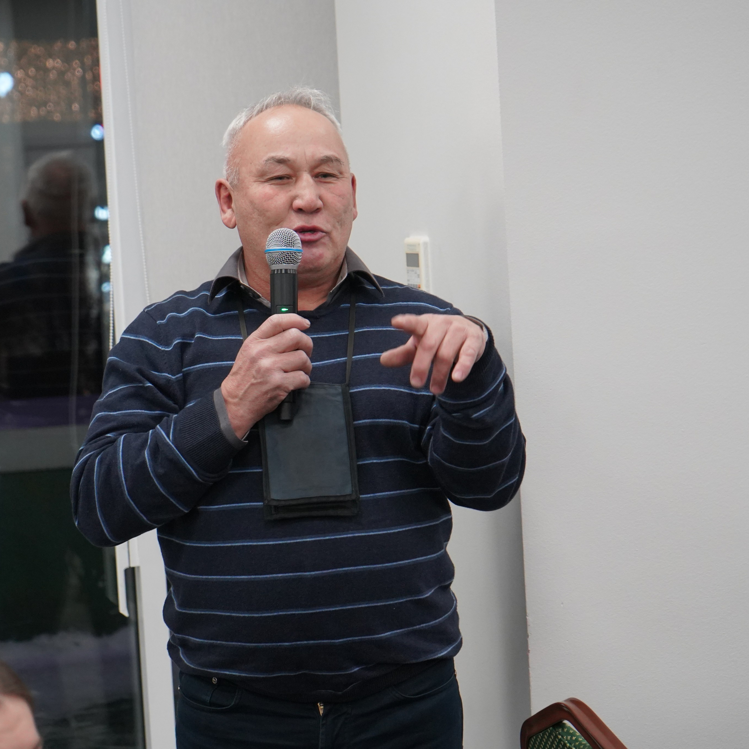 Форум-фестиваль «ПРОдвижение ЗОЖ». Галерея ПрофАС