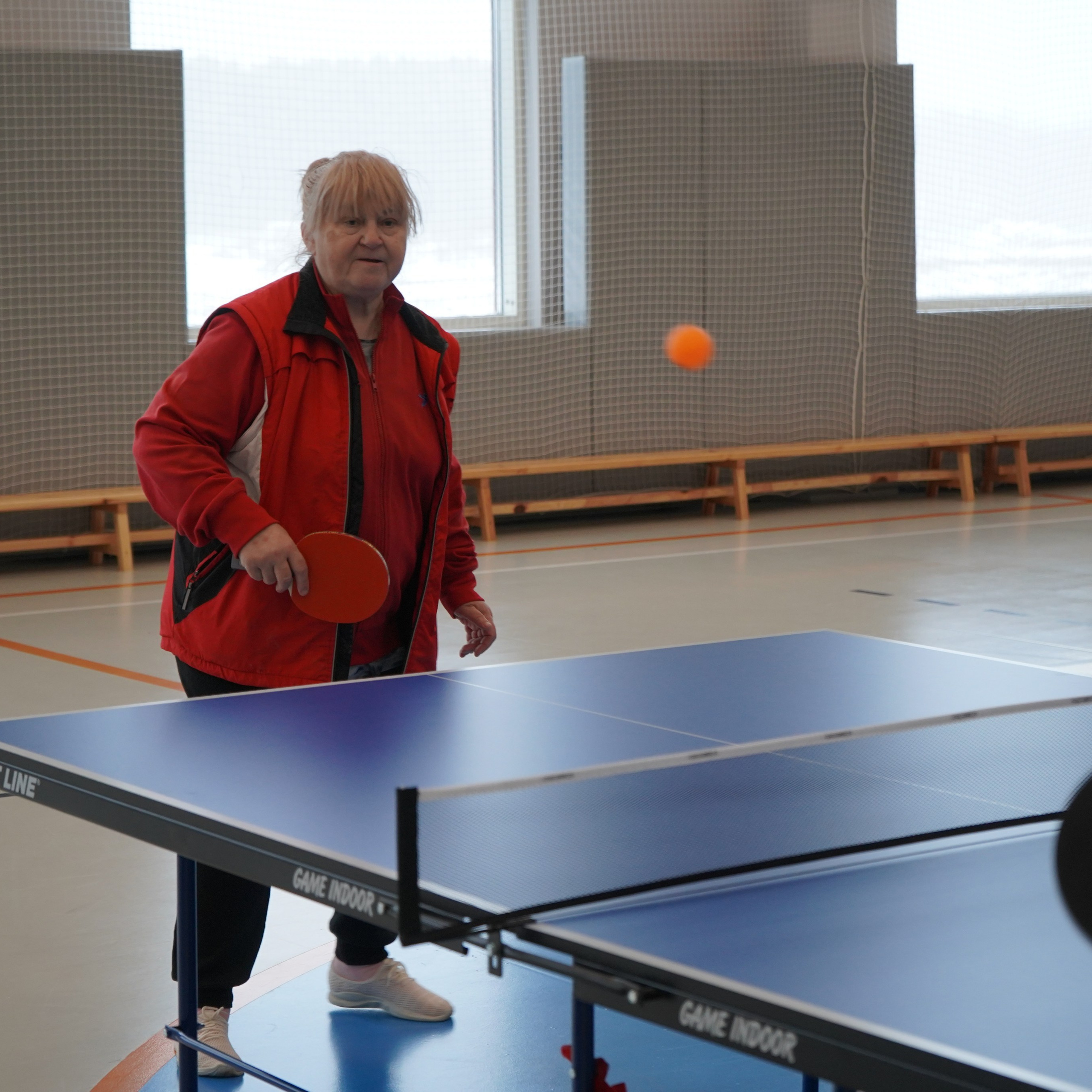 Форум-фестиваль «ПРОдвижение ЗОЖ». Галерея ПрофАС