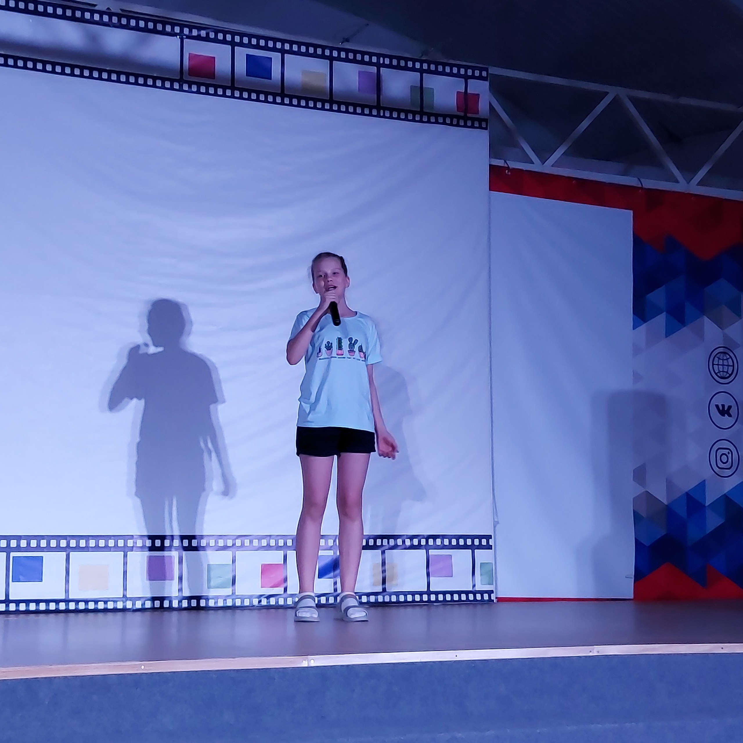 ВДЦ Смена Педагогический навигатор. Галерея ПрофАС