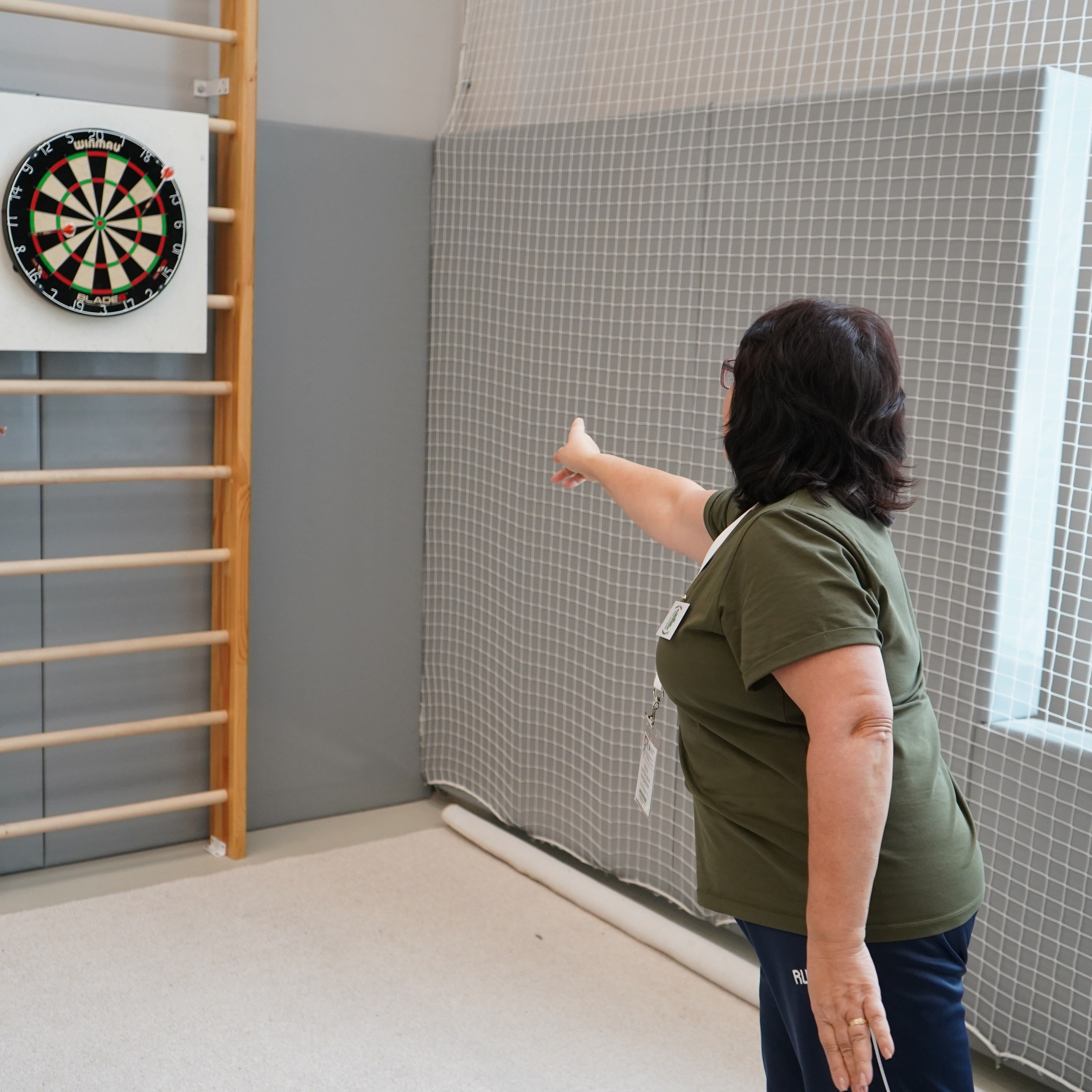 Форум-фестиваль «ПРОдвижение ЗОЖ». Галерея ПрофАС