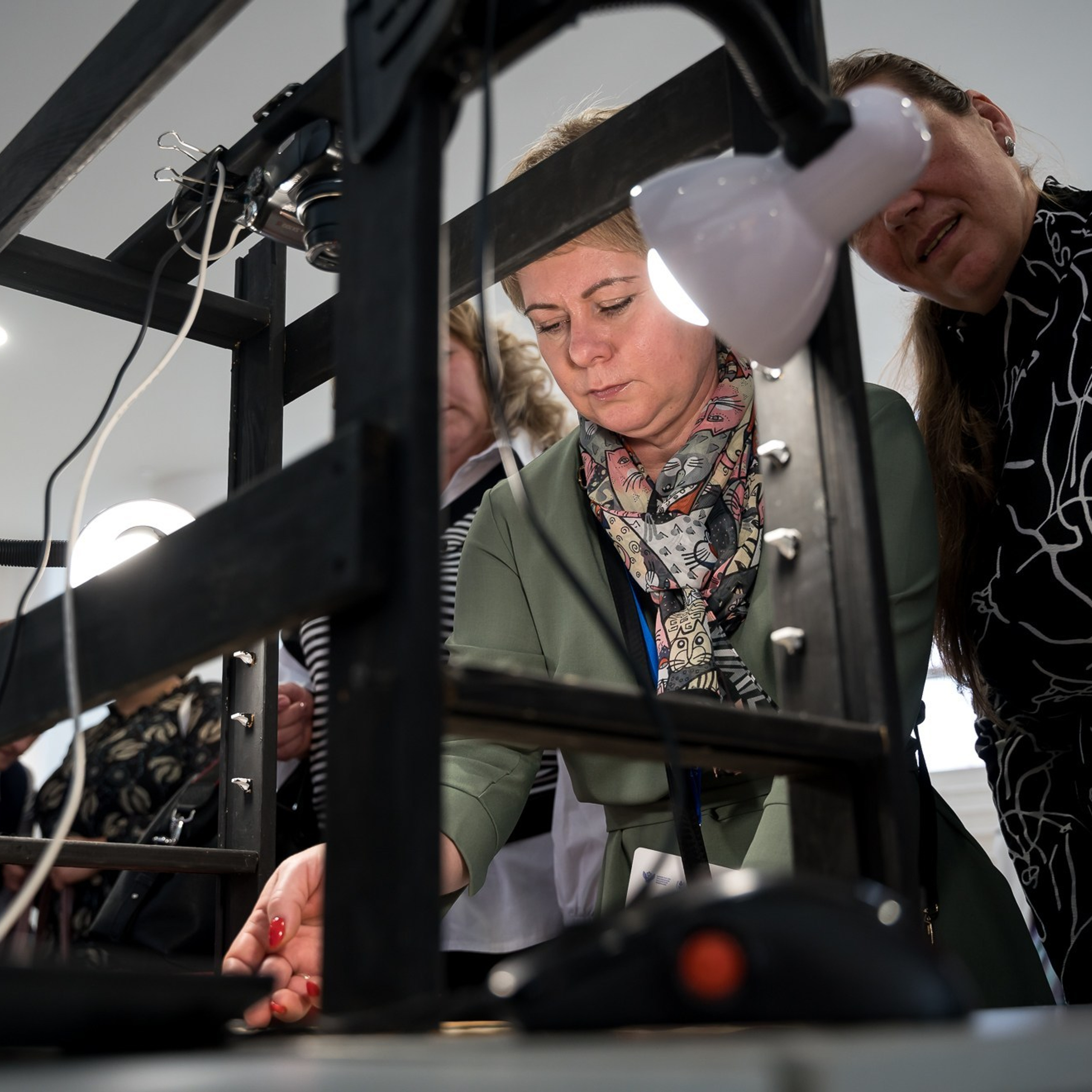 Конкурс Воспитатель года. Галерея ПрофАС