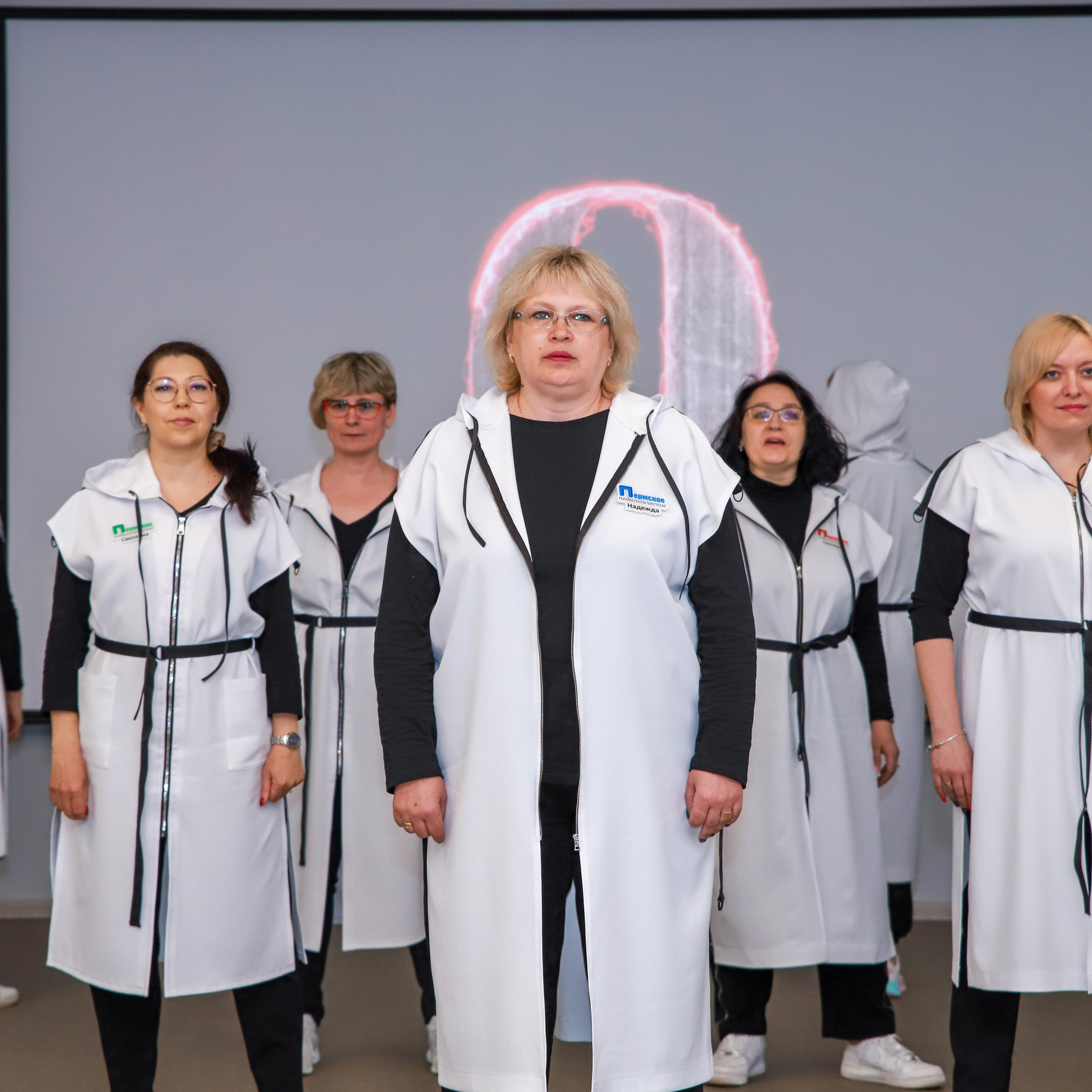 Слет клубов Орбита профессионалов. Галерея ПрофАС