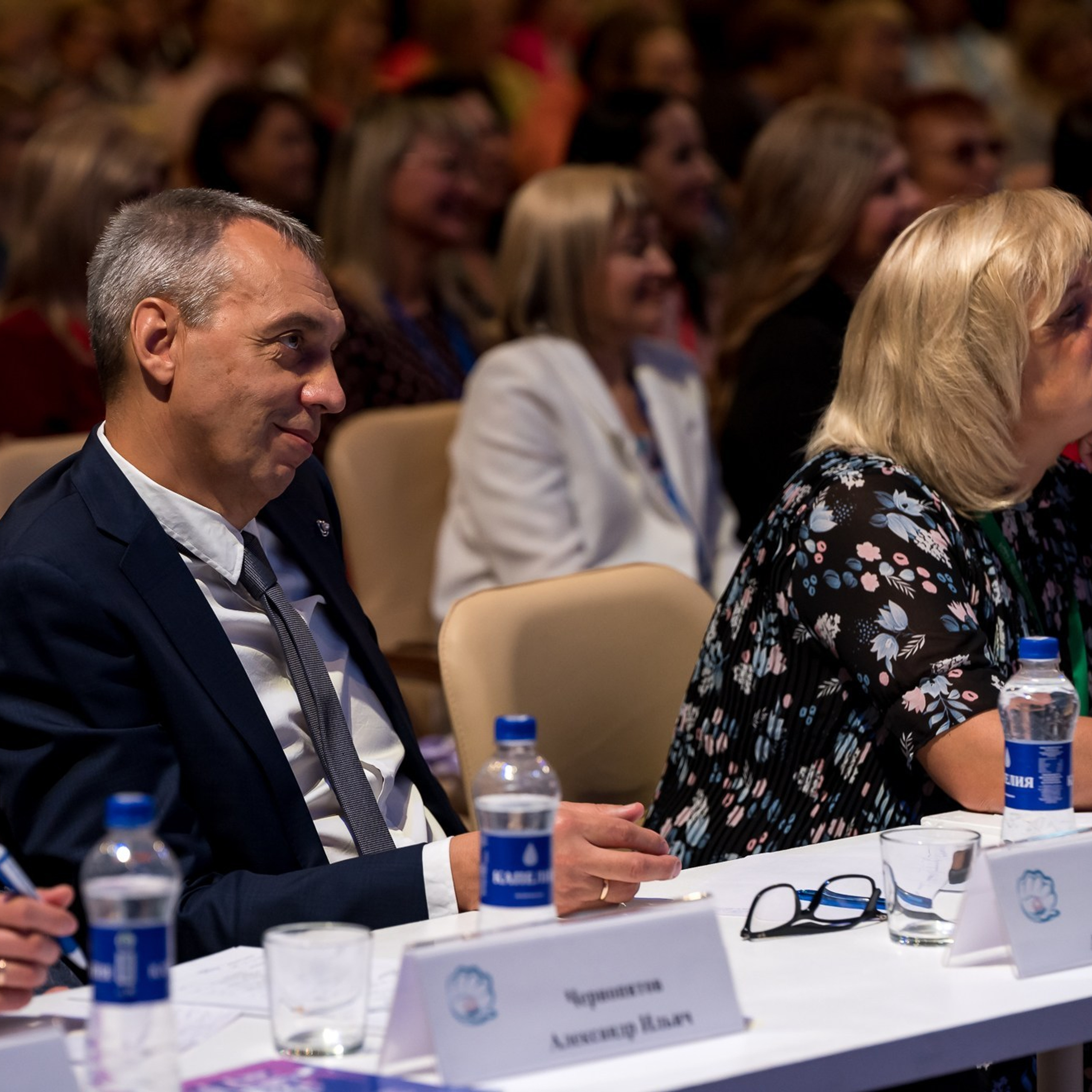 Конкурс Воспитатель года. Галерея ПрофАС