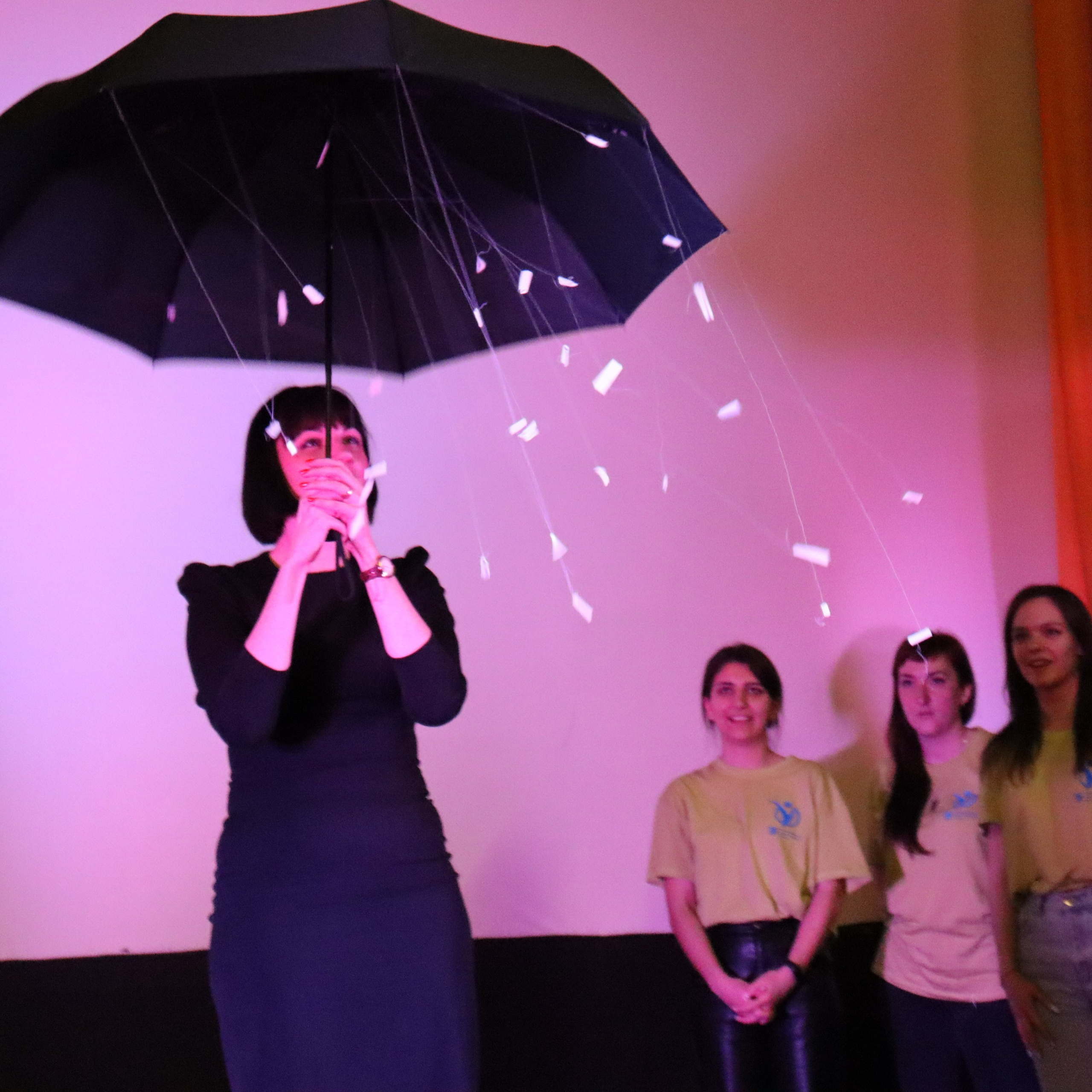 Всероссийская педагогическая школа. Галерея ПрофАС