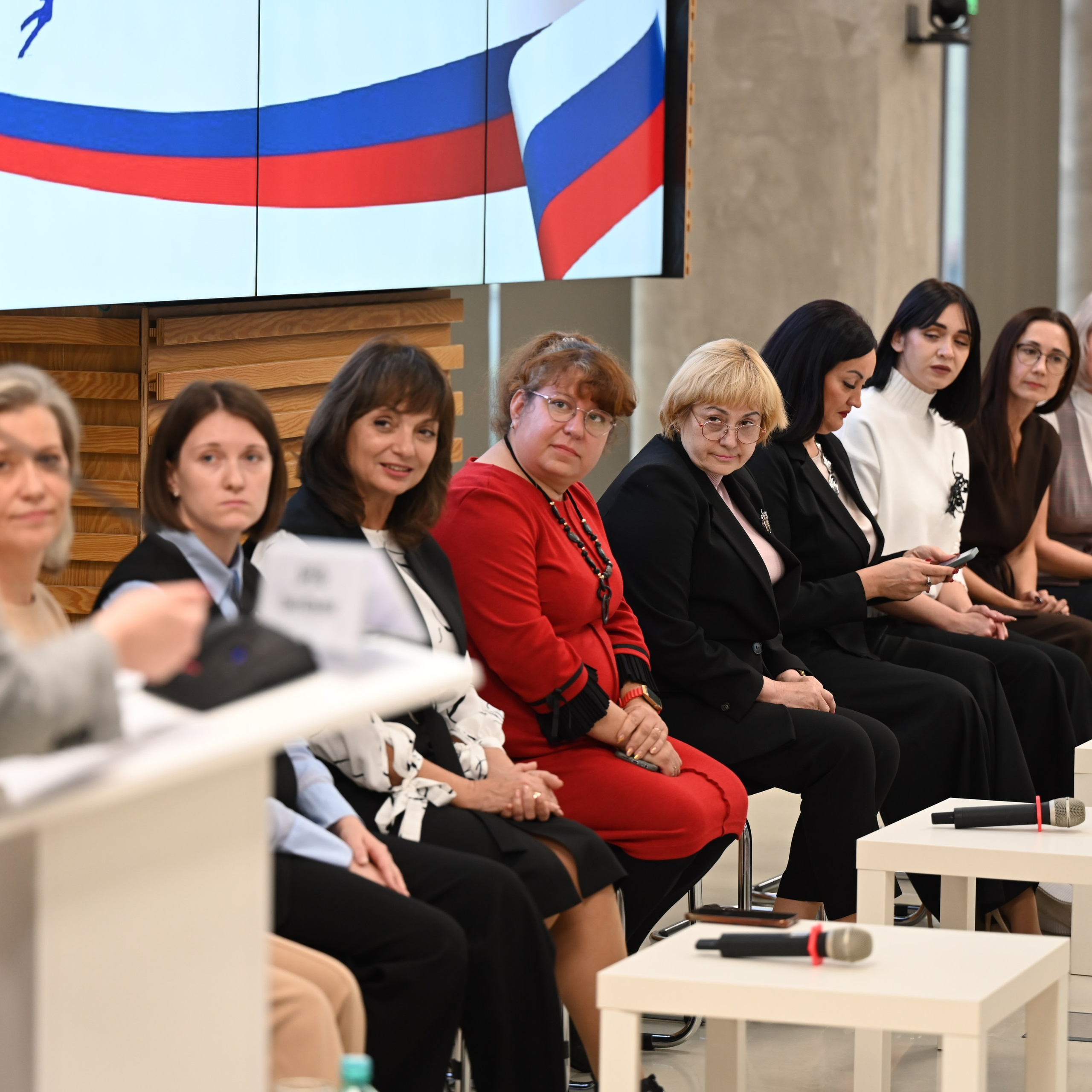 Всероссийская Олимпиада «Педагог — это призвание». Галерея ПрофАС