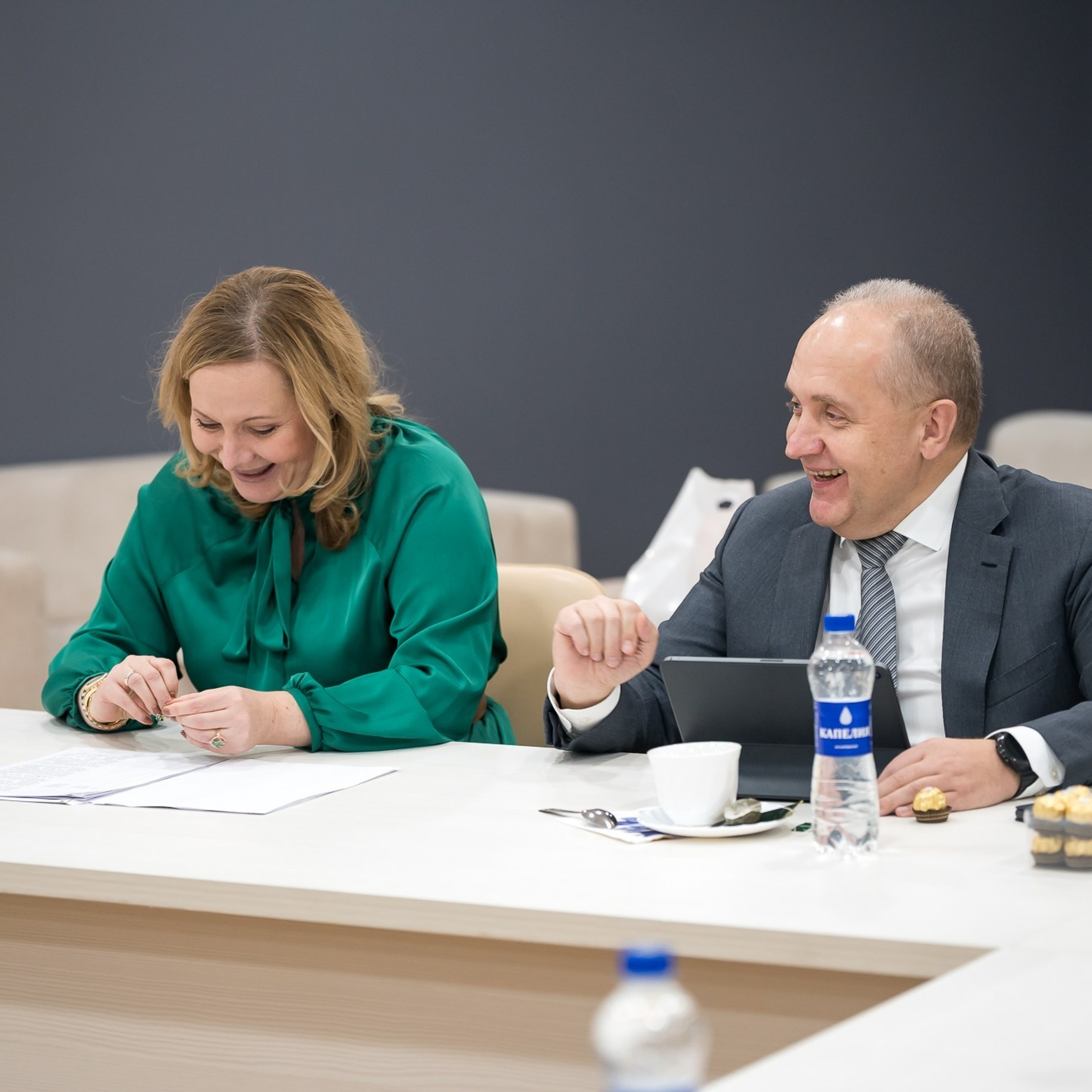 Конкурс Воспитатель года. Галерея ПрофАС