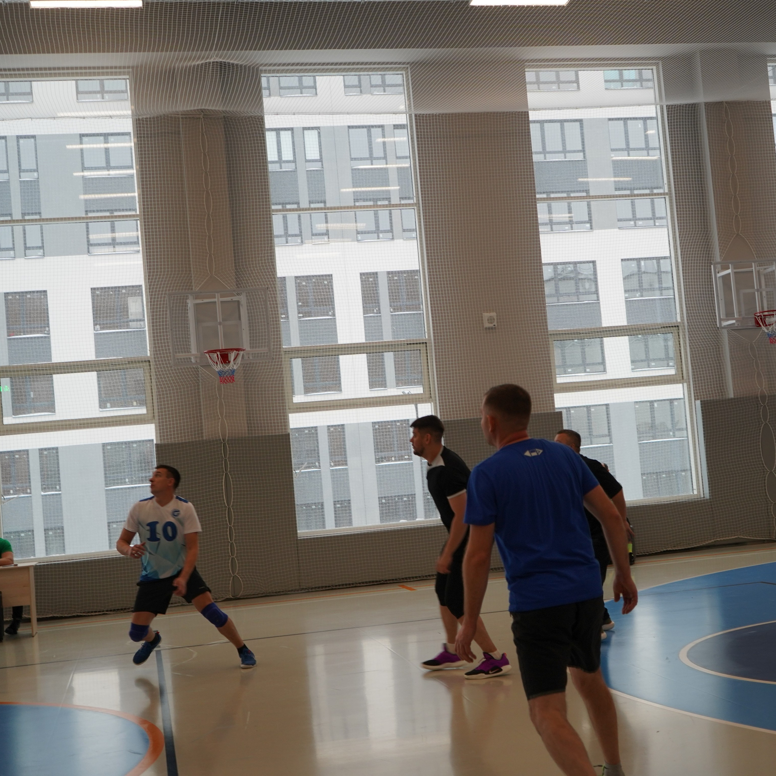 Форум-фестиваль «ПРОдвижение ЗОЖ». Галерея ПрофАС