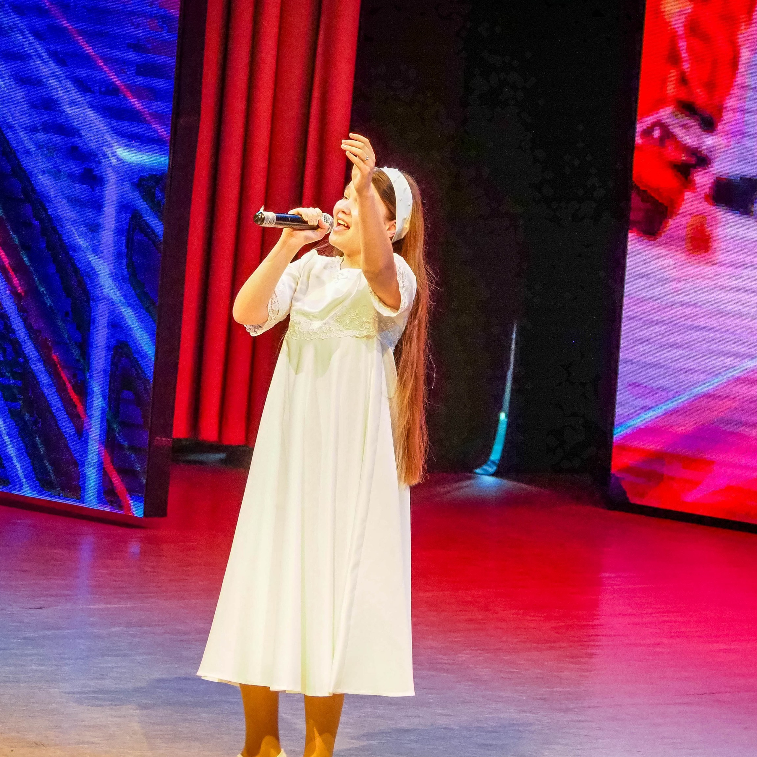 Всероссийский профессиональный конкурс «Арктур». Галерея ПрофАС