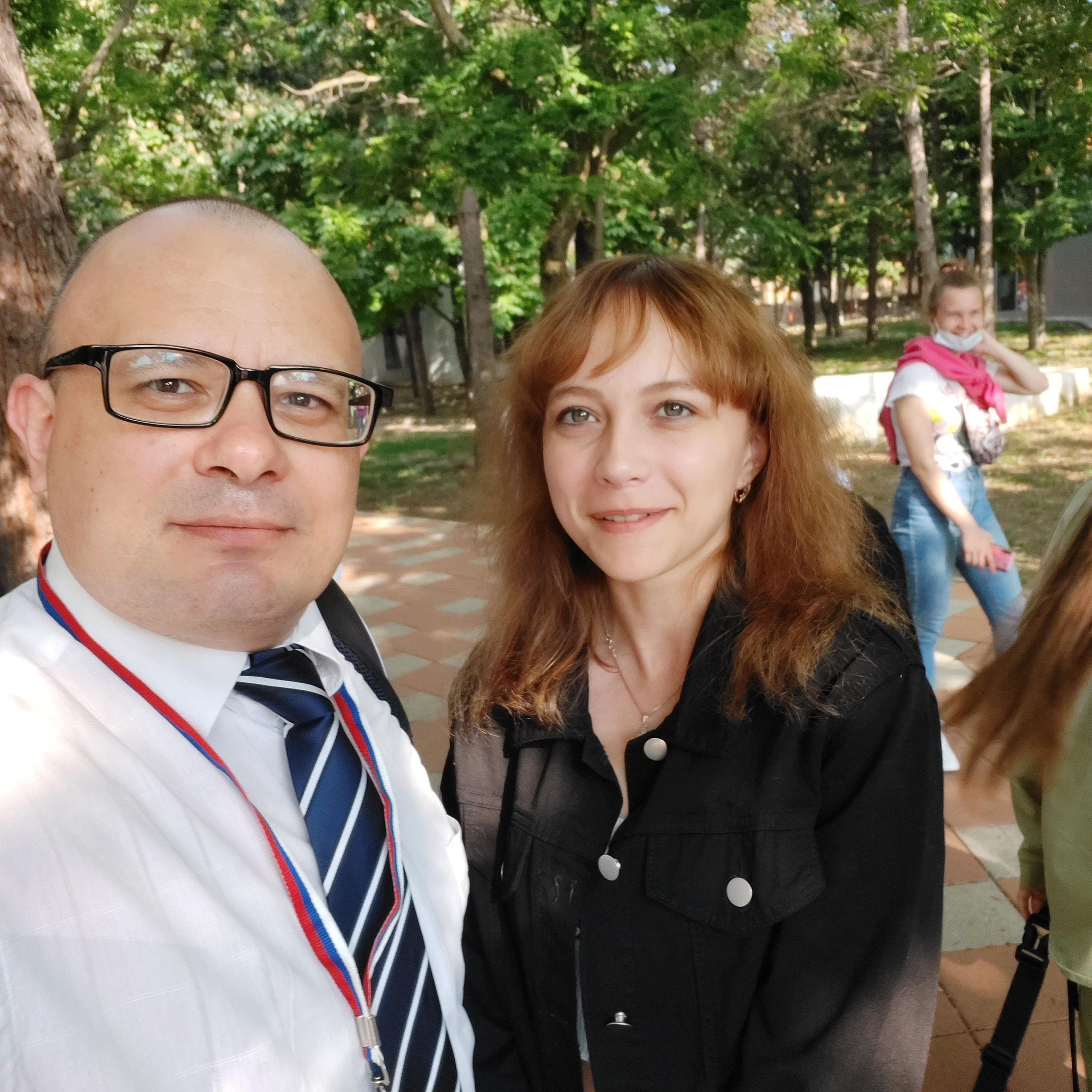 ВДЦ Смена Педагогический навигатор. Галерея ПрофАС